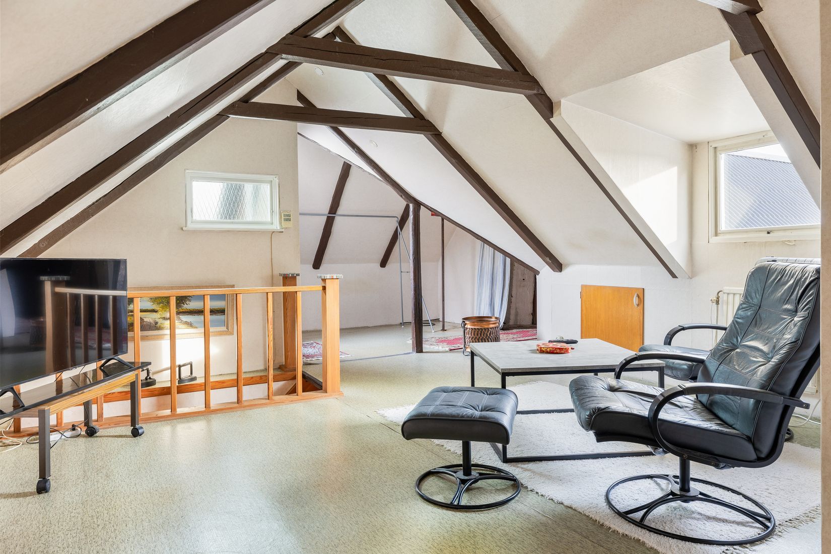 Villa, Stora Vanstadsvägen 3, Anklam, Sjöbo