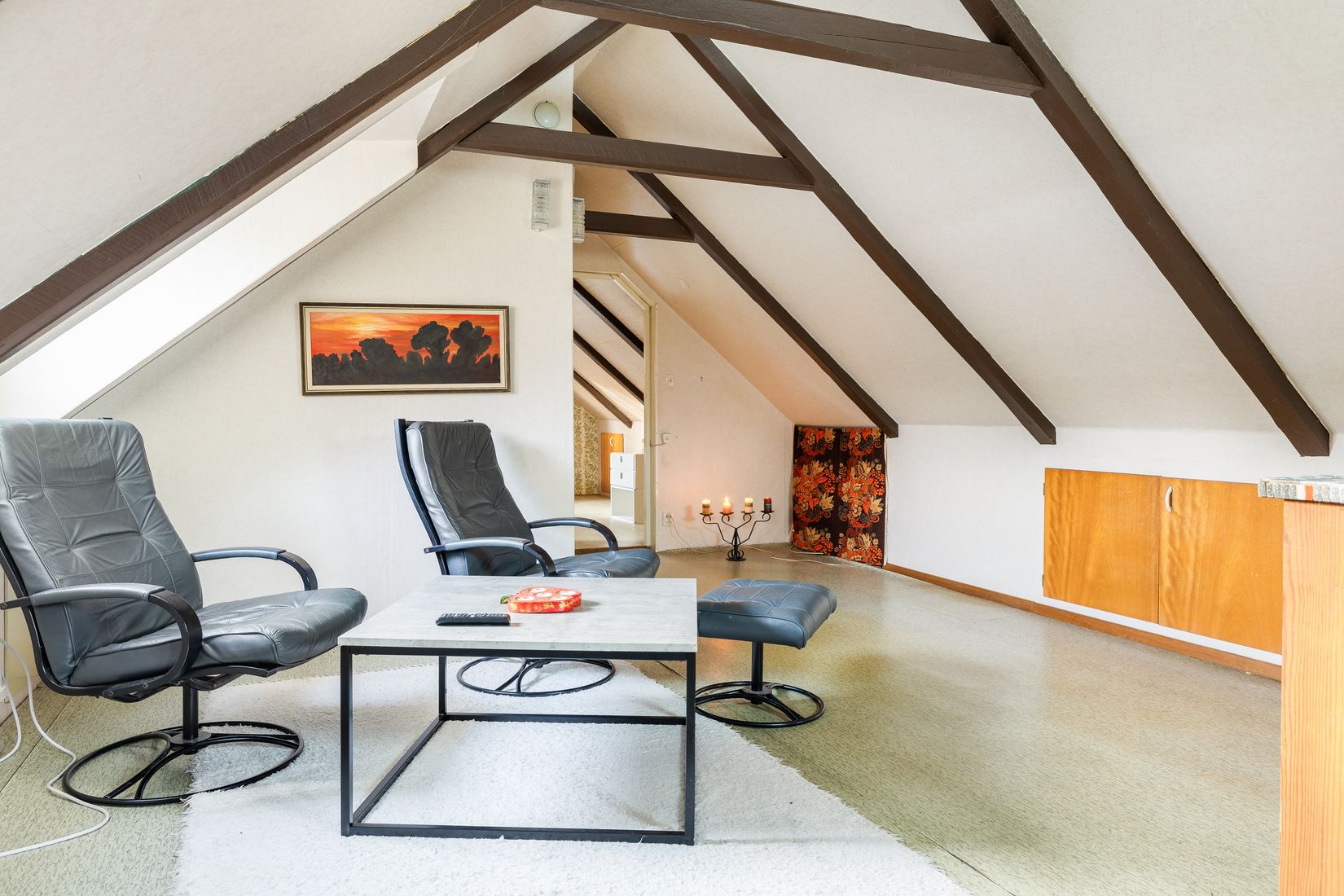 Villa, Stora Vanstadsvägen 3, Anklam, Sjöbo