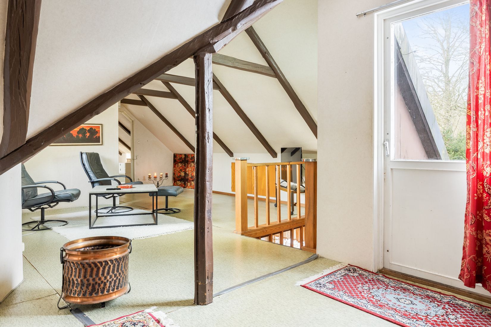 Villa, Stora Vanstadsvägen 3, Anklam, Sjöbo