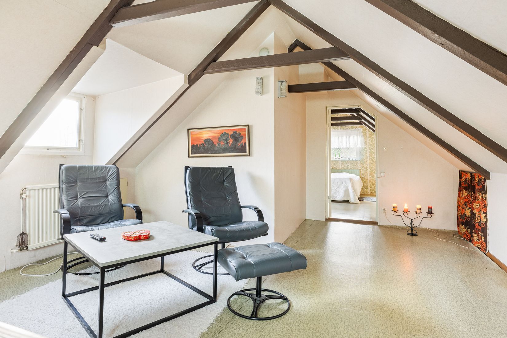 Villa, Stora Vanstadsvägen 3, Anklam, Sjöbo