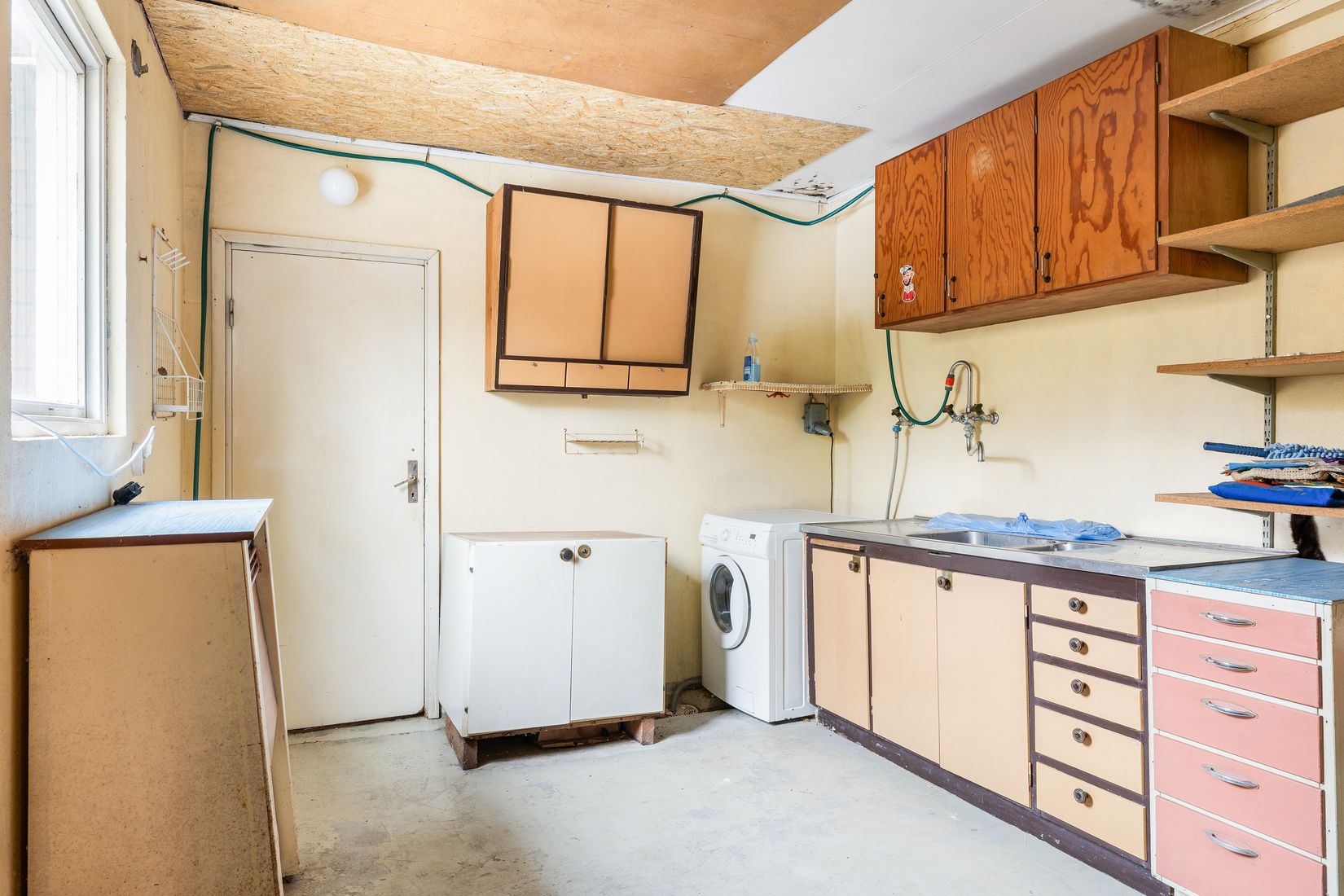 Villa, Stora Vanstadsvägen 3, Anklam, Sjöbo