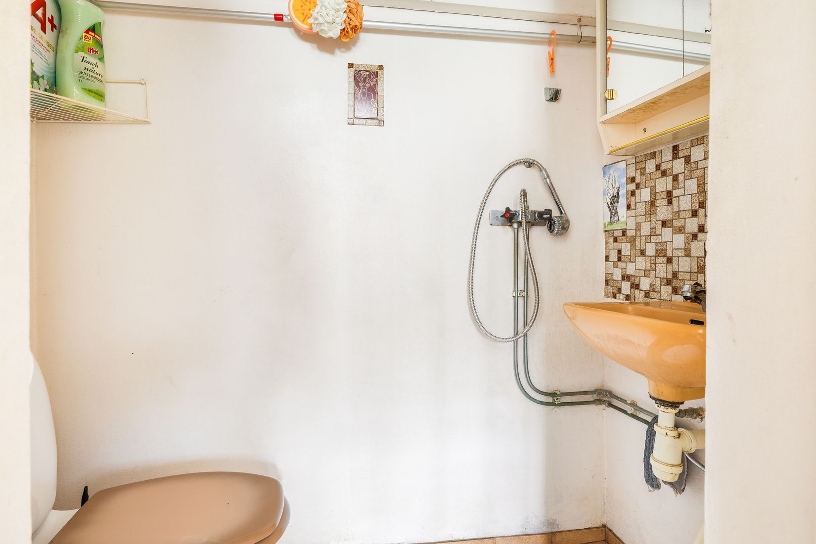 Villa, Stora Vanstadsvägen 3, Anklam, Sjöbo