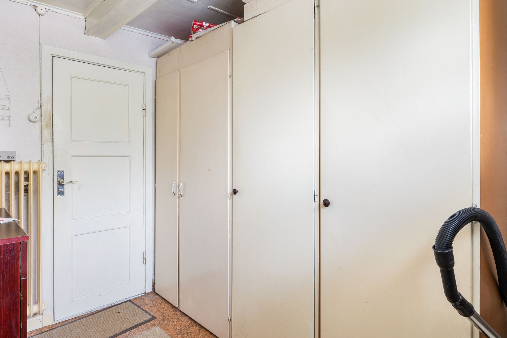 Villa, Stora Vanstadsvägen 3, Anklam, Sjöbo