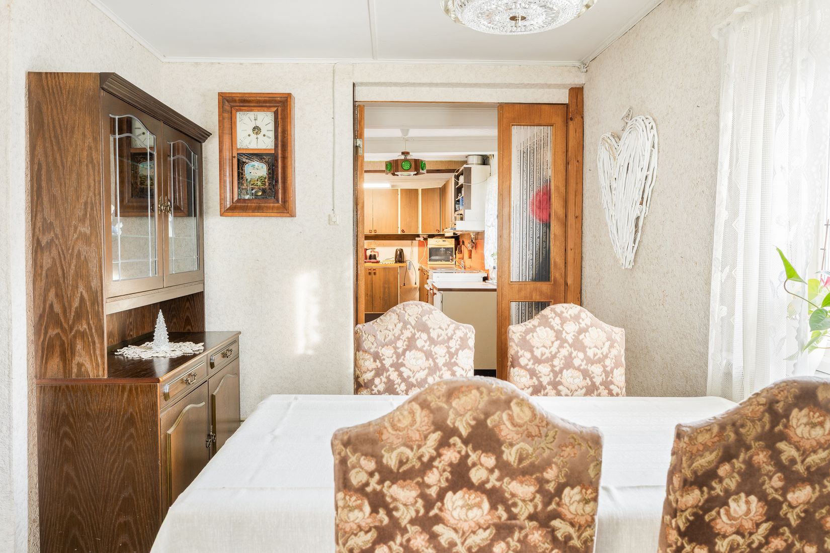 Villa, Stora Vanstadsvägen 3, Anklam, Sjöbo