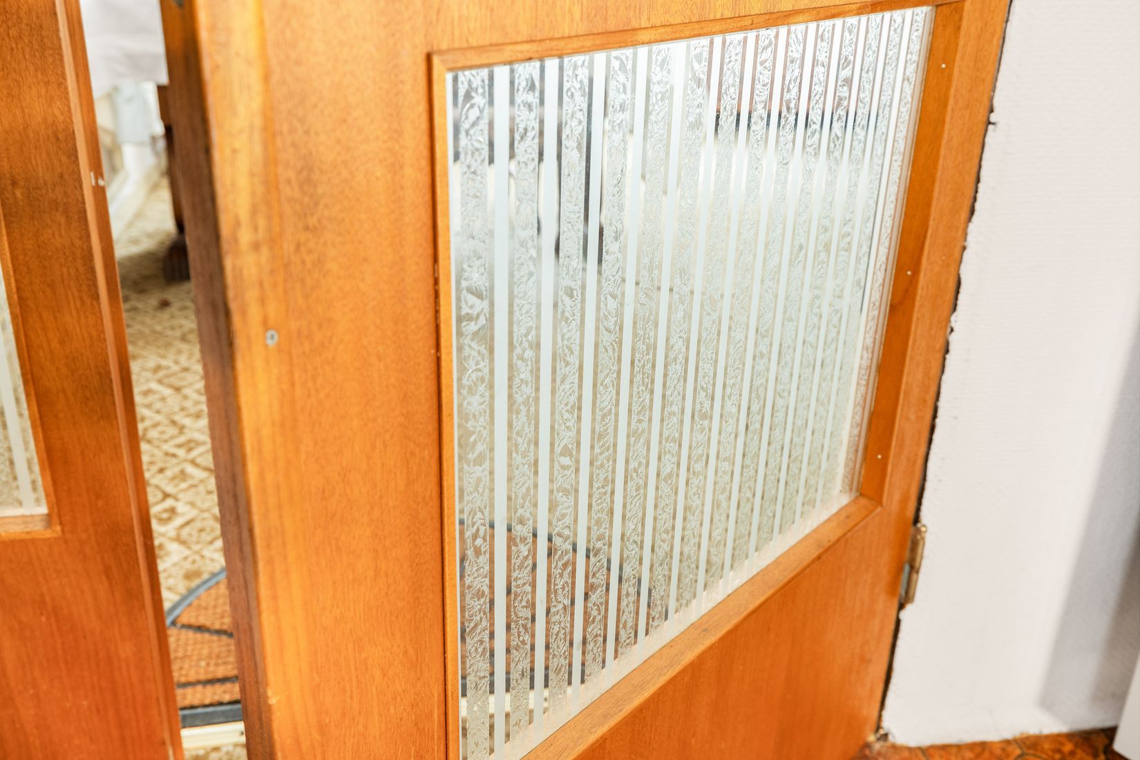 Villa, Stora Vanstadsvägen 3, Anklam, Sjöbo