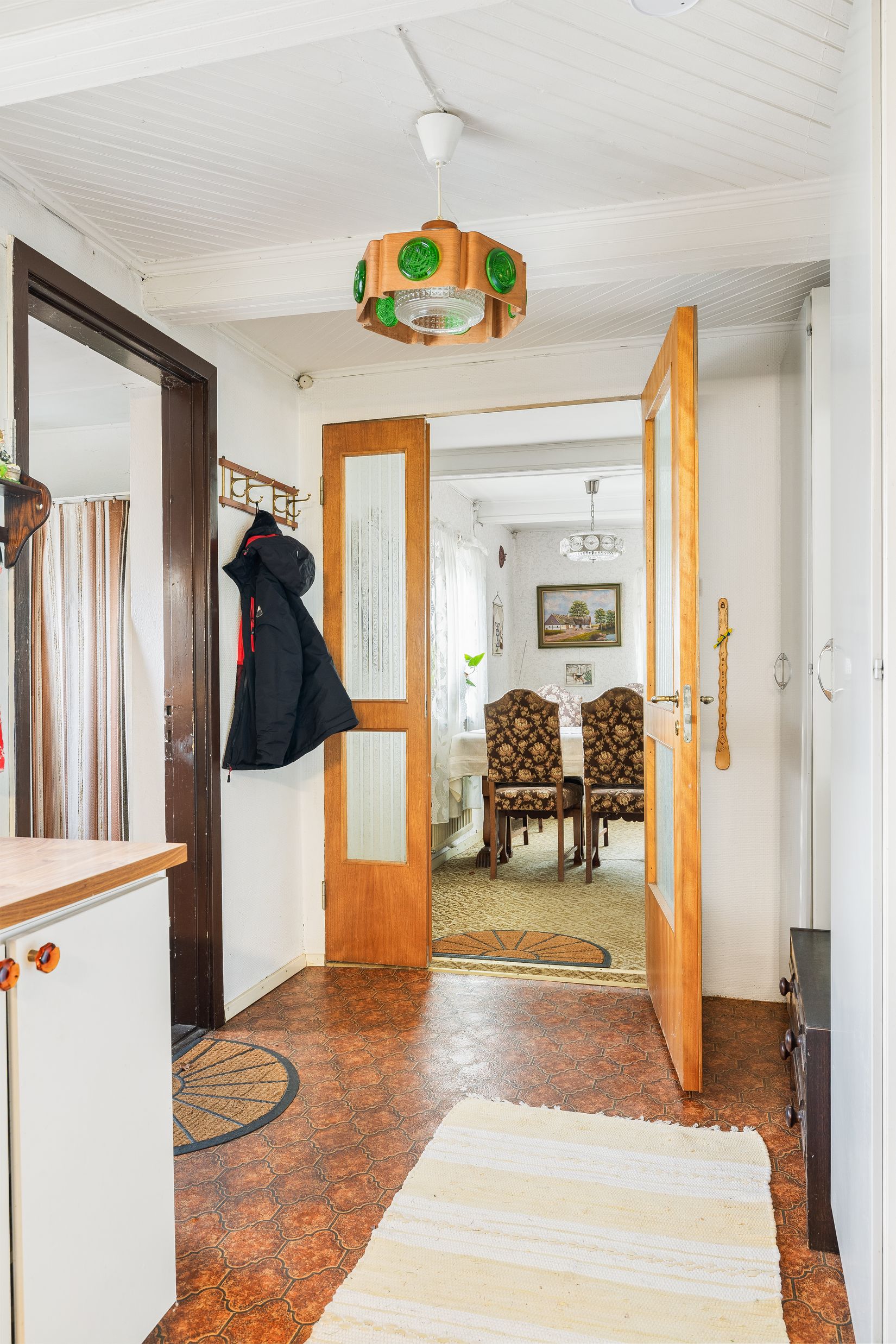 Villa, Stora Vanstadsvägen 3, Anklam, Sjöbo