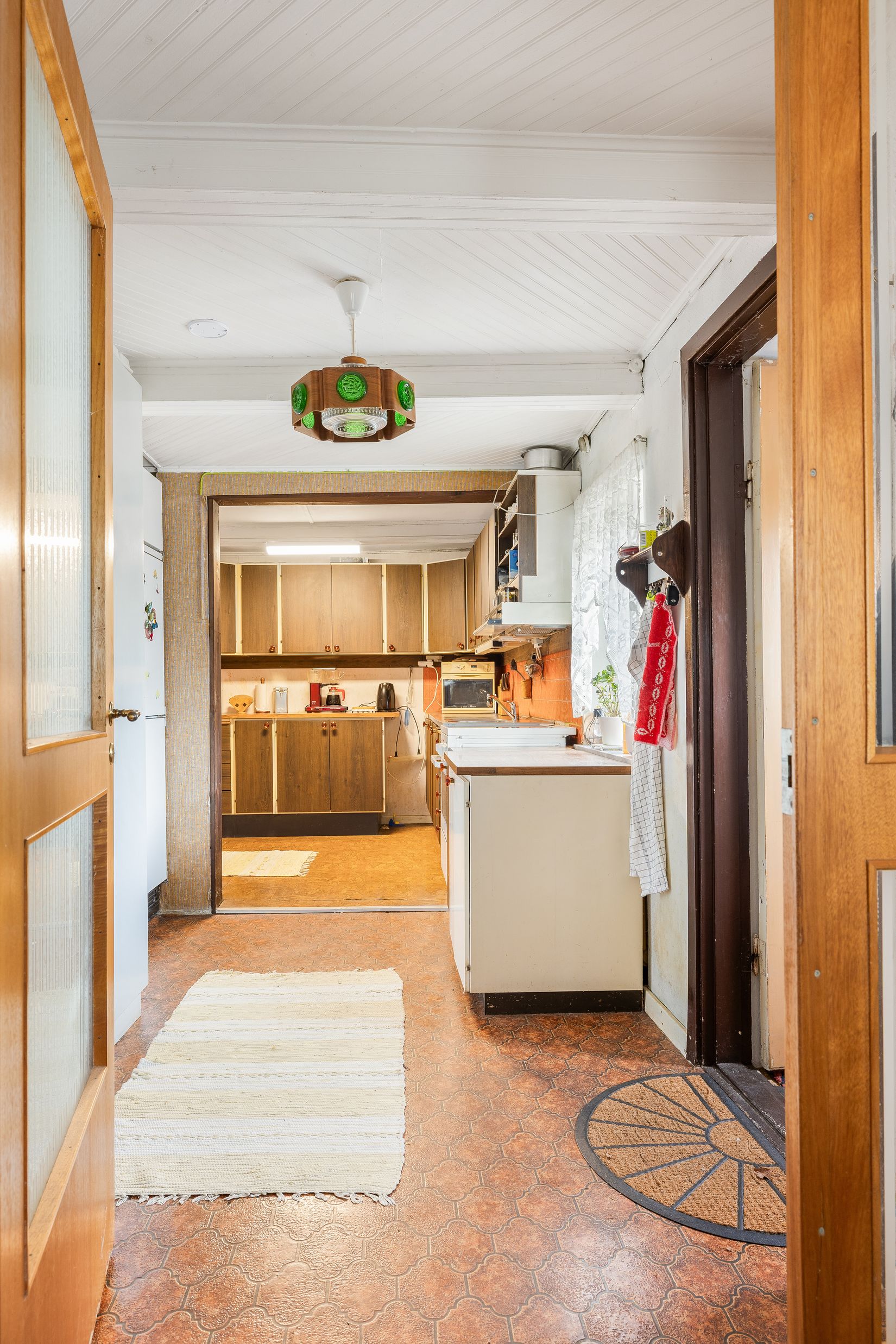 Villa, Stora Vanstadsvägen 3, Anklam, Sjöbo