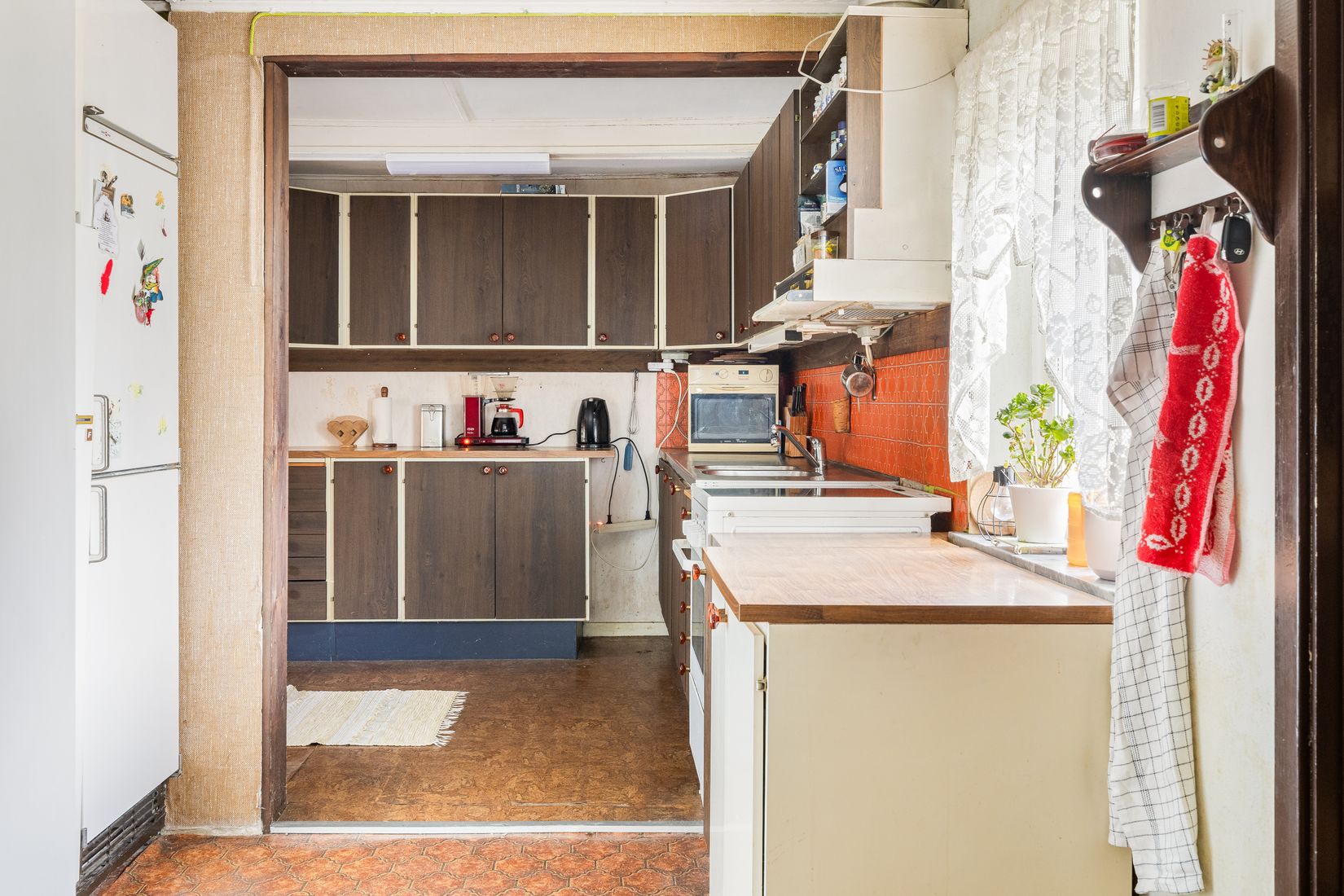 Villa, Stora Vanstadsvägen 3, Anklam, Sjöbo