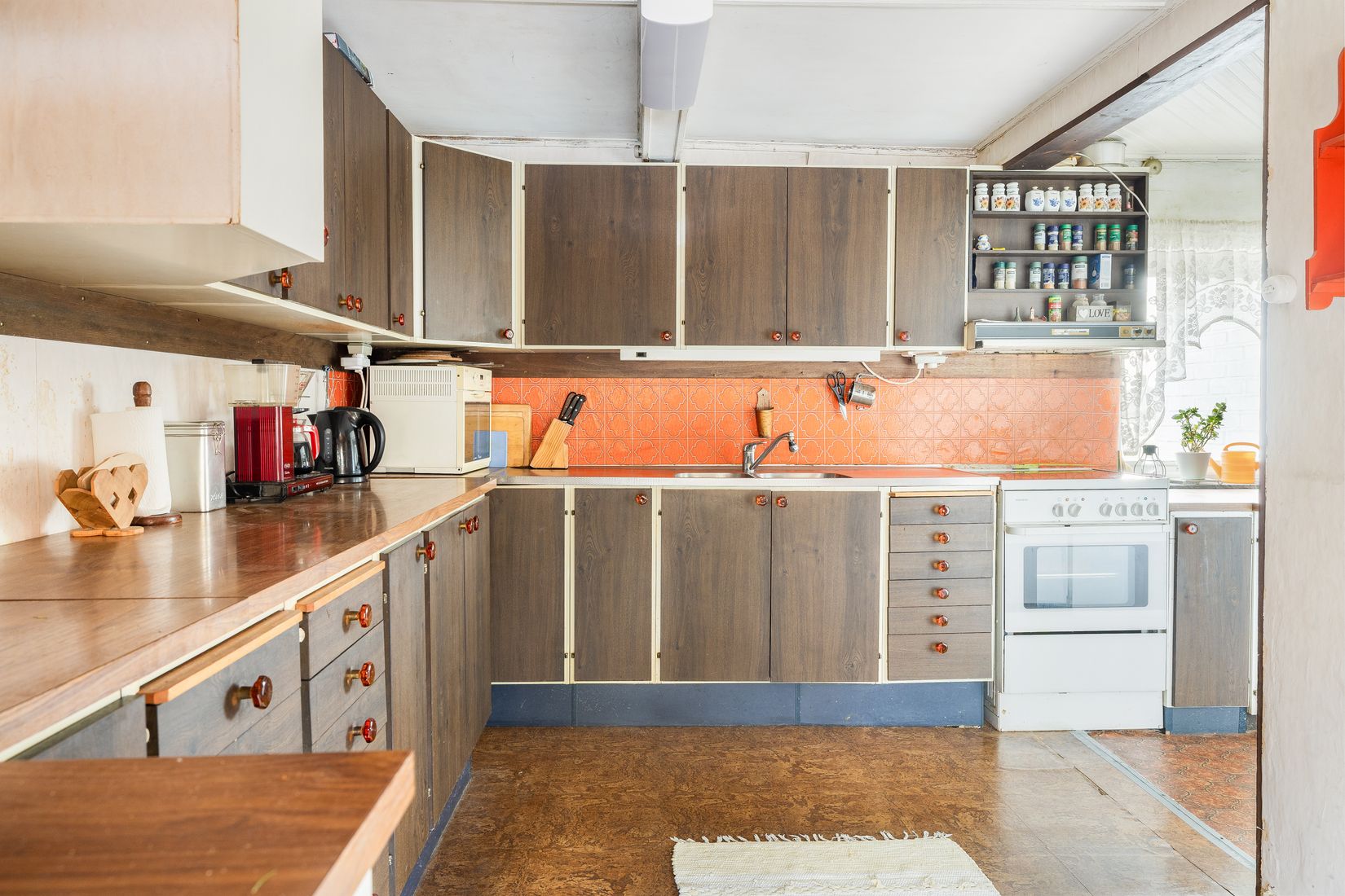 Villa, Stora Vanstadsvägen 3, Anklam, Sjöbo