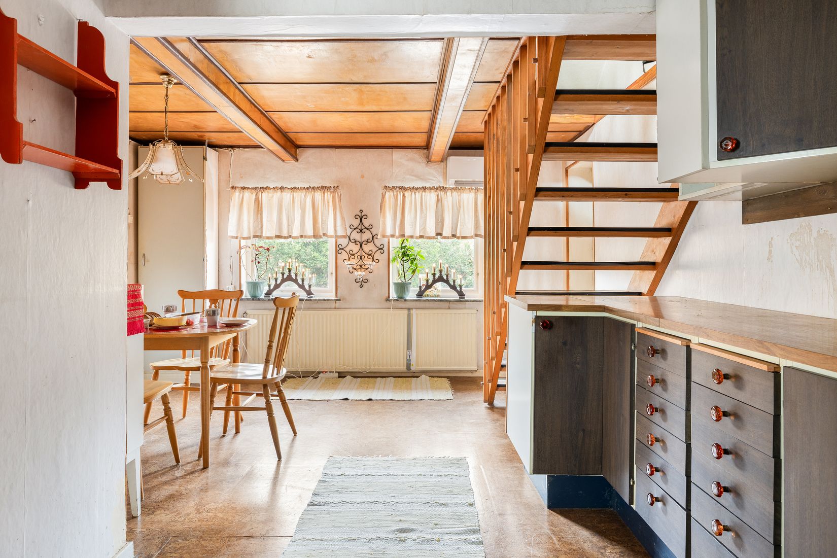 Villa, Stora Vanstadsvägen 3, Anklam, Sjöbo