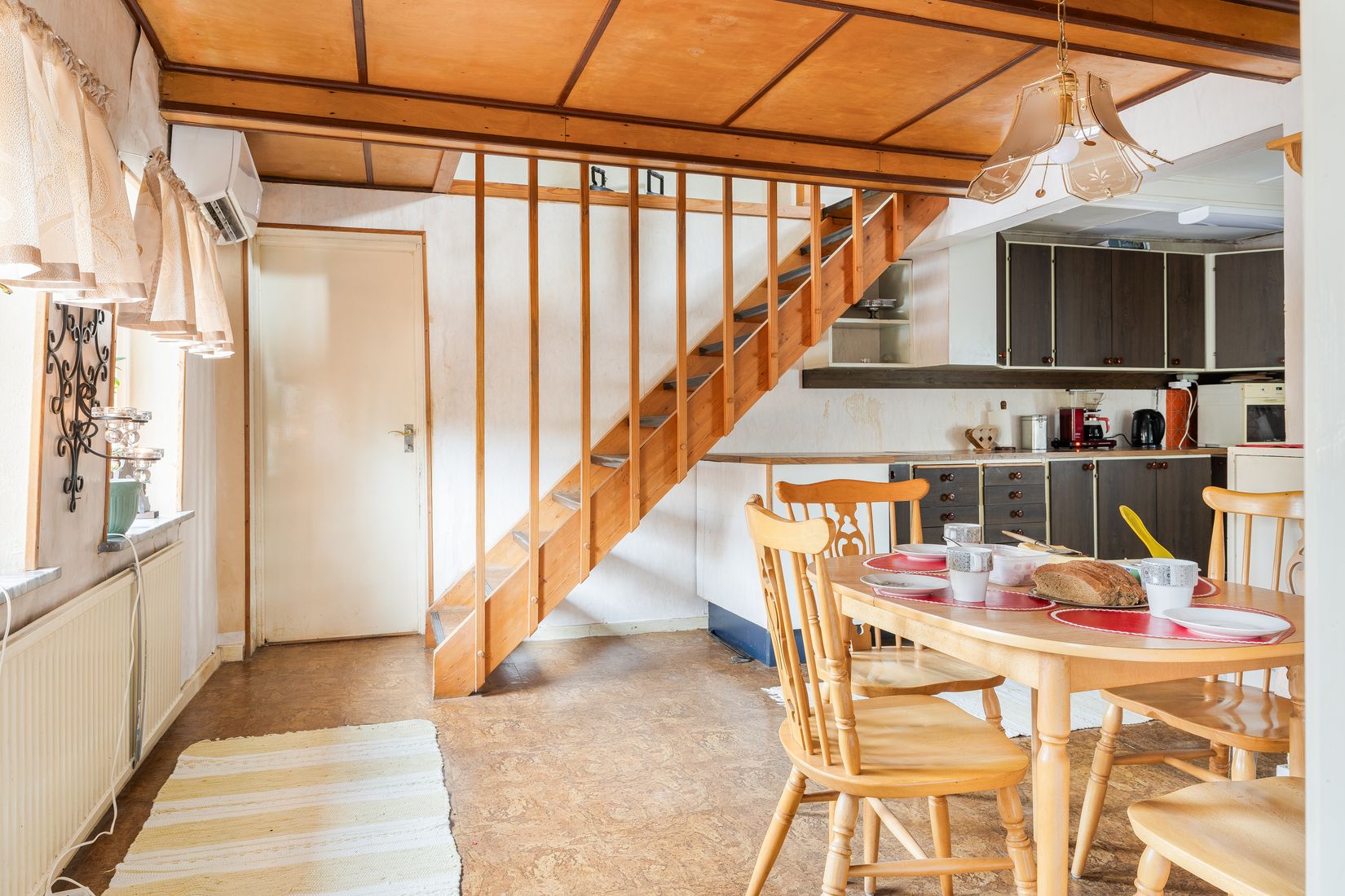 Villa, Stora Vanstadsvägen 3, Anklam, Sjöbo