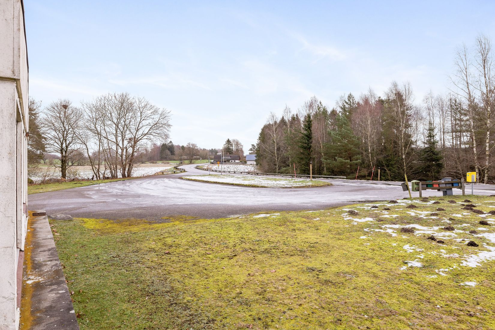 Villa, Stora Vanstadsvägen 3, Anklam, Sjöbo