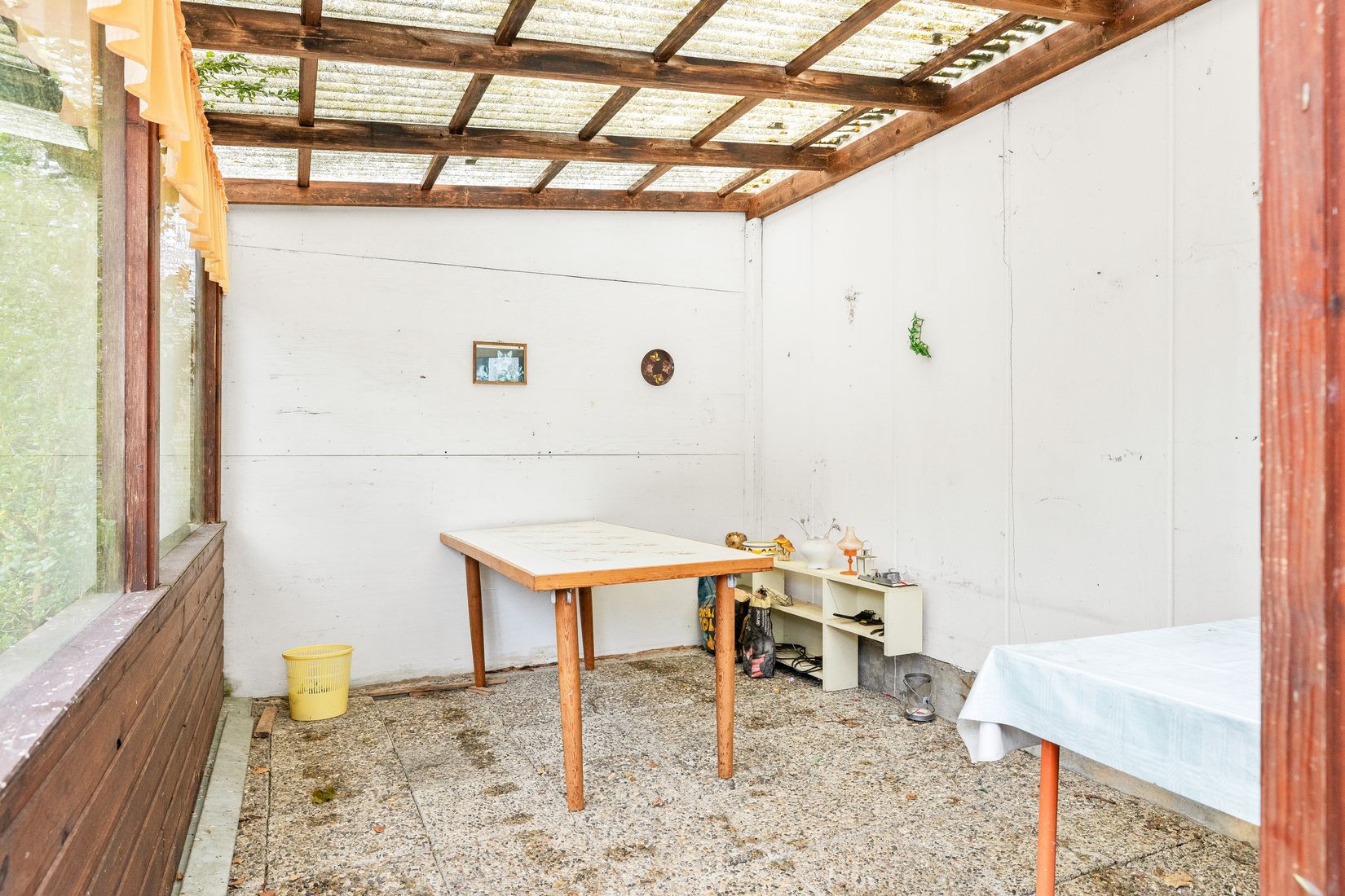 Villa, Stora Vanstadsvägen 3, Anklam, Sjöbo