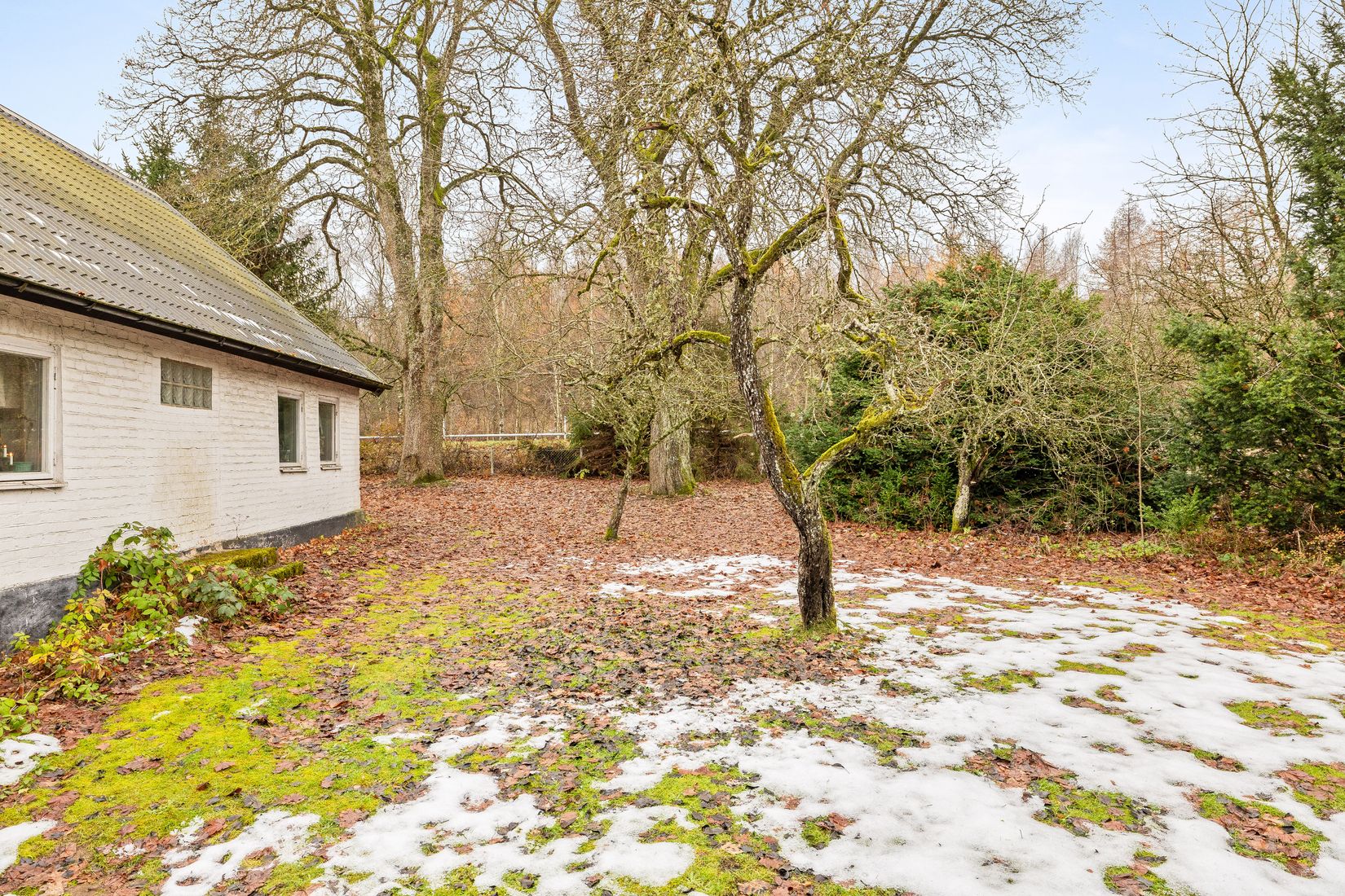 Villa, Stora Vanstadsvägen 3, Anklam, Sjöbo