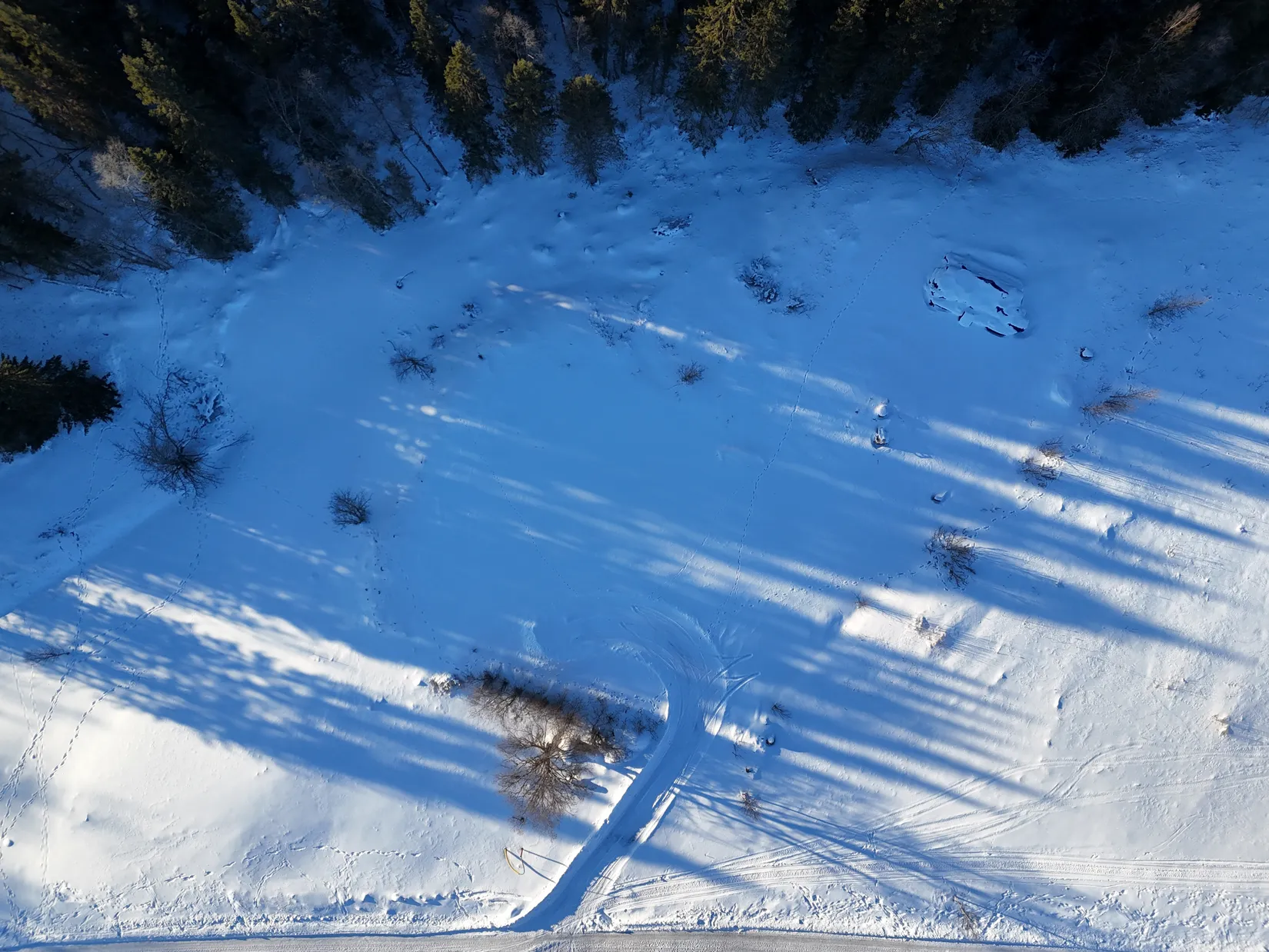 Tomt, Åre Duved 1:30, Duved, Åre