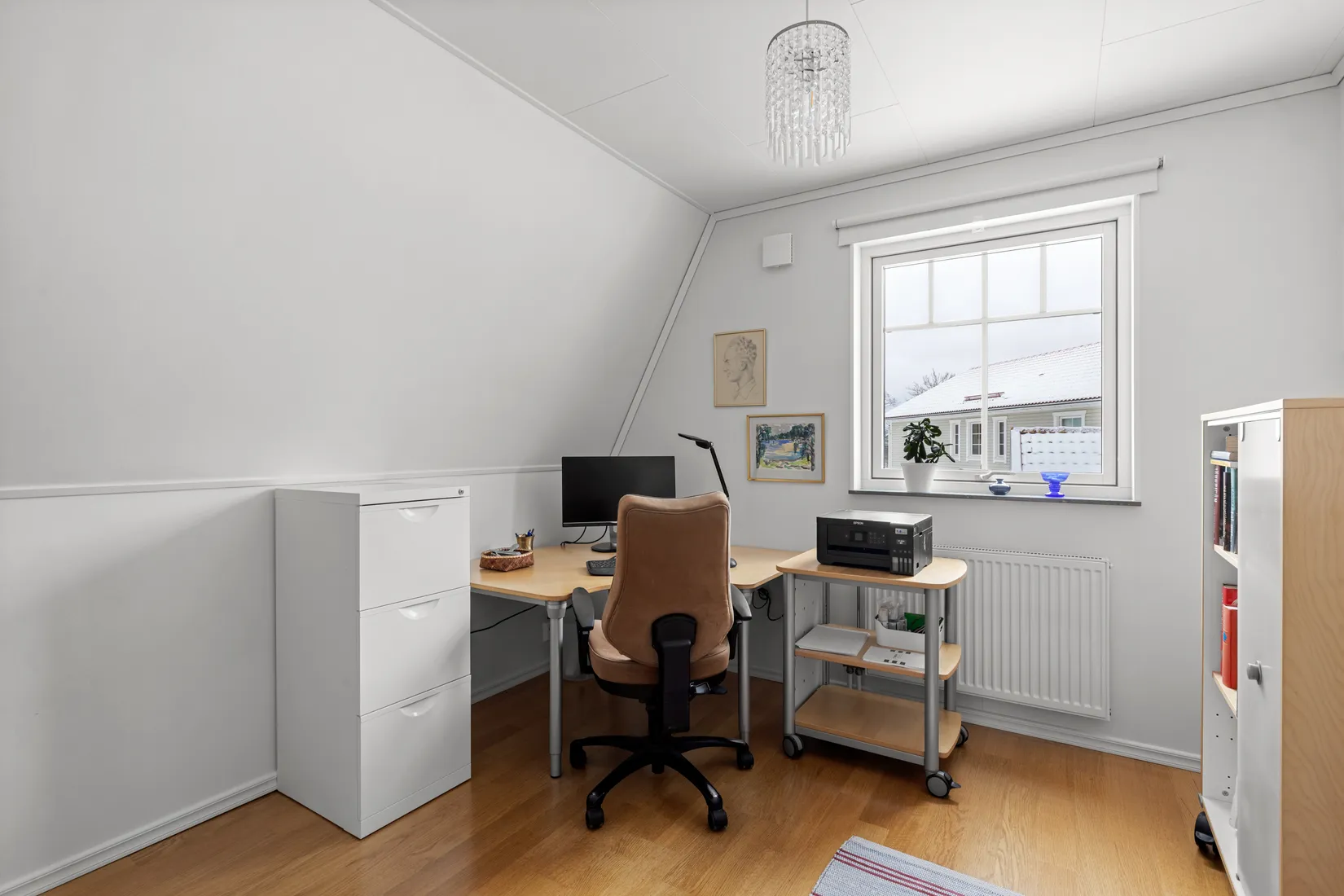 Villa, Grimskaftet 3, Nynäshamn Ösmo, Nynäshamn