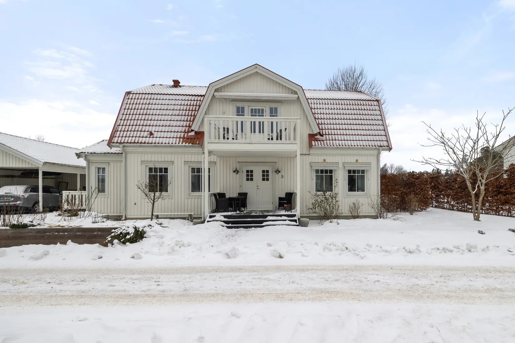 Villa, Grimskaftet 3, Nynäshamn Ösmo, Nynäshamn