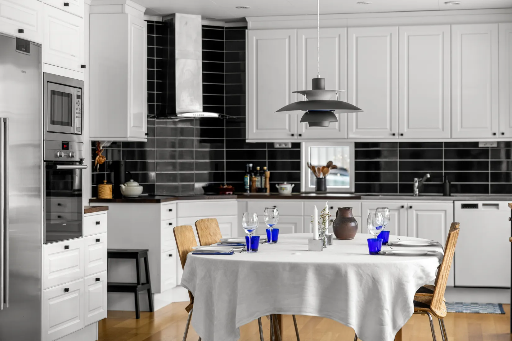 Villa, Grimskaftet 3, Nynäshamn Ösmo, Nynäshamn