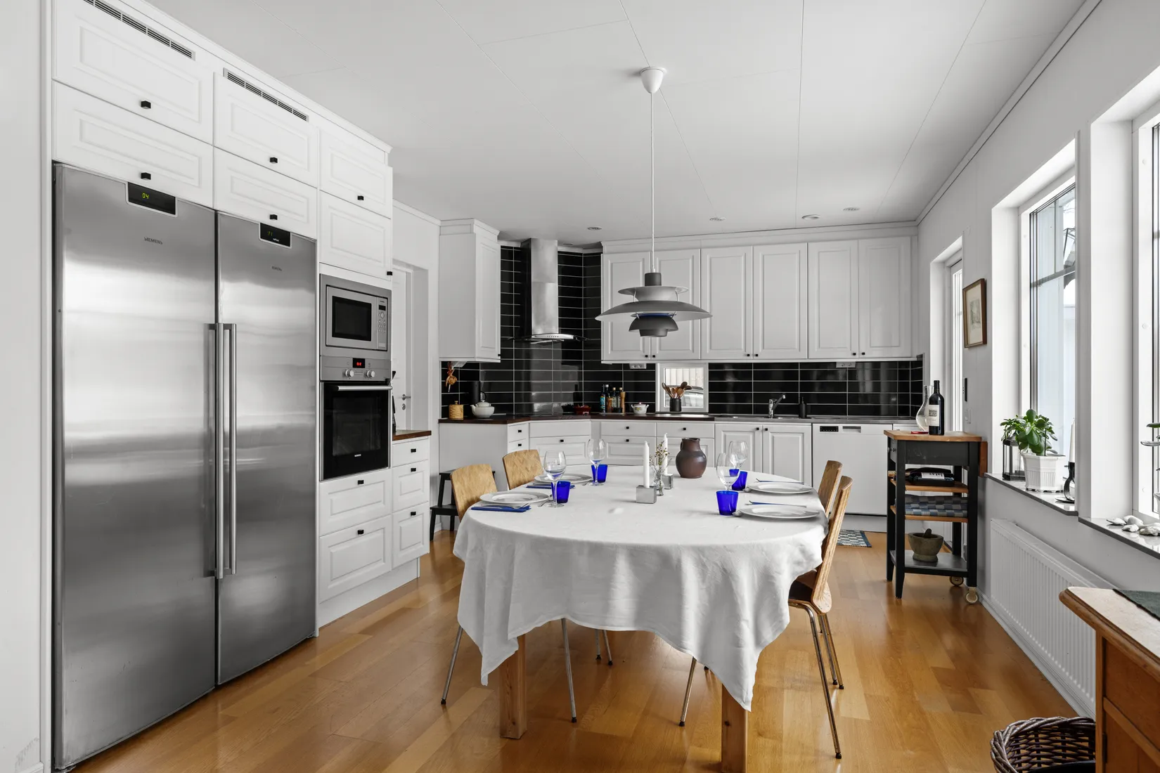 Villa, Grimskaftet 3, Nynäshamn Ösmo, Nynäshamn