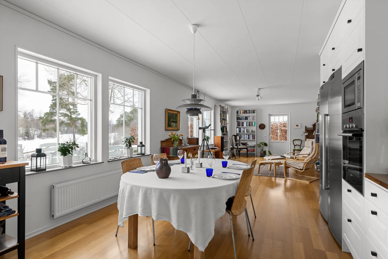 Villa, Grimskaftet 3, Nynäshamn Ösmo, Nynäshamn