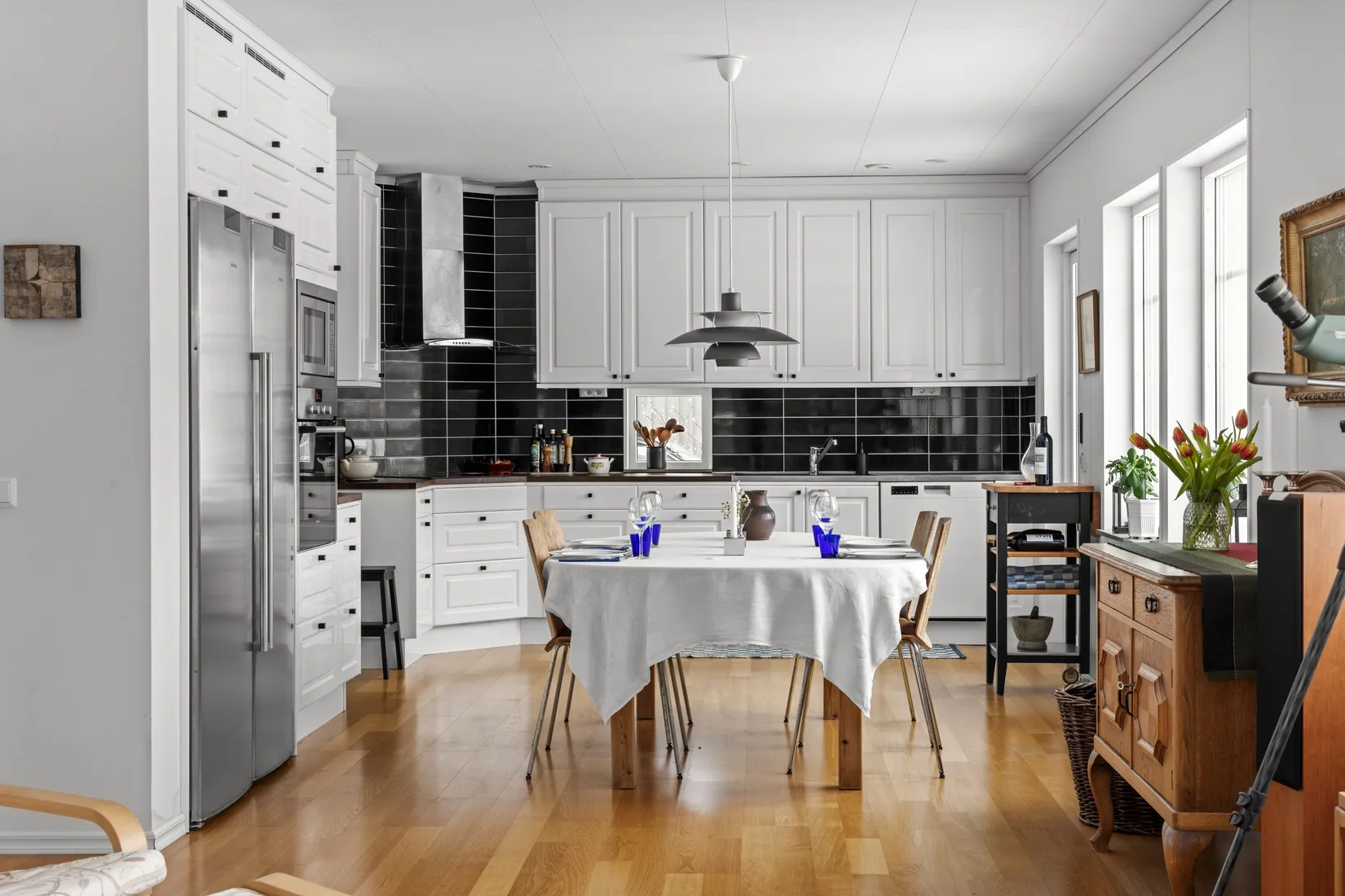 Villa, Grimskaftet 3, Nynäshamn Ösmo, Nynäshamn