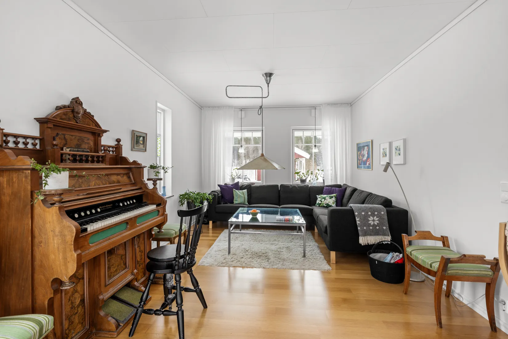 Villa, Grimskaftet 3, Nynäshamn Ösmo, Nynäshamn