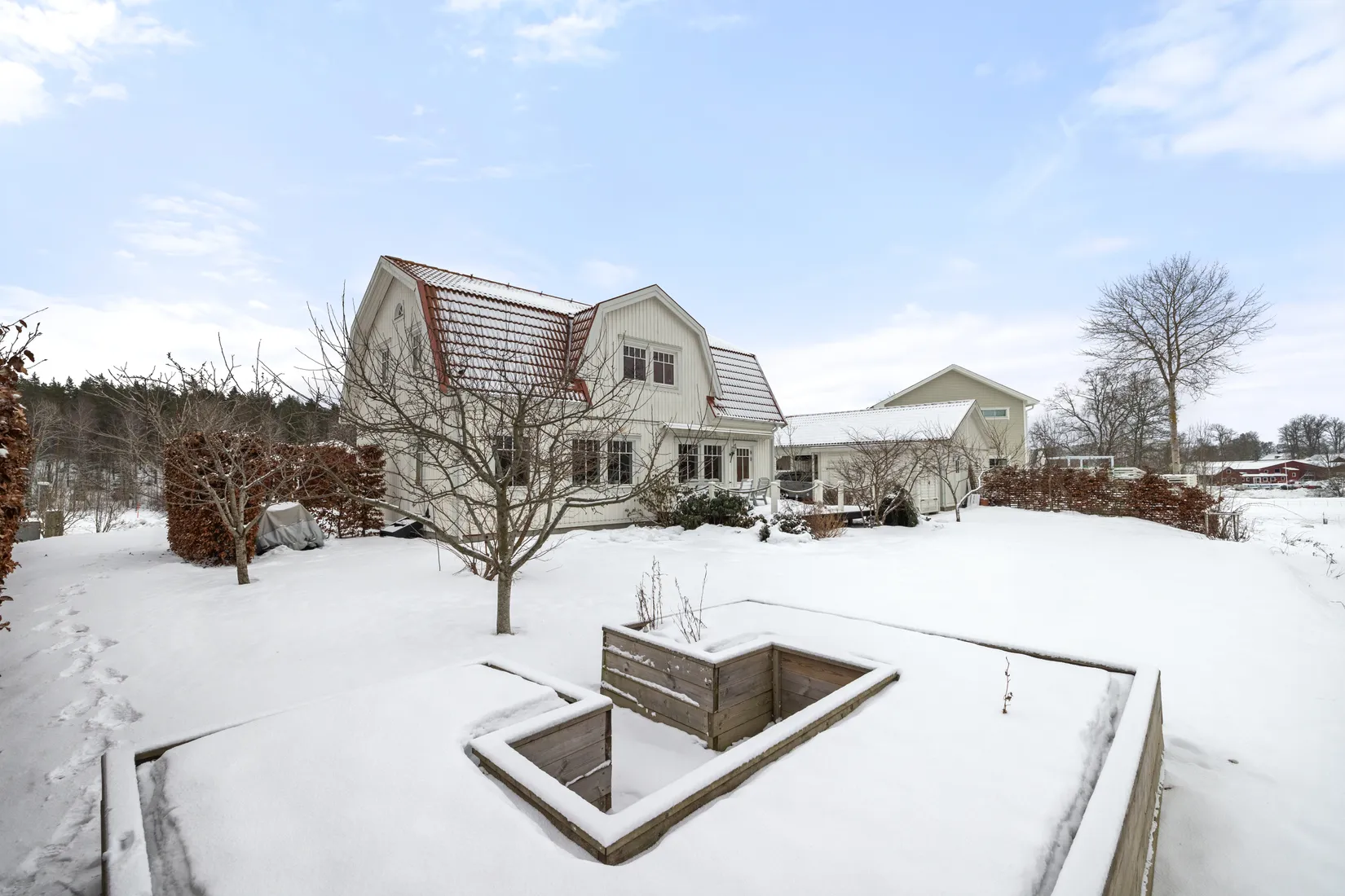 Villa, Grimskaftet 3, Nynäshamn Ösmo, Nynäshamn