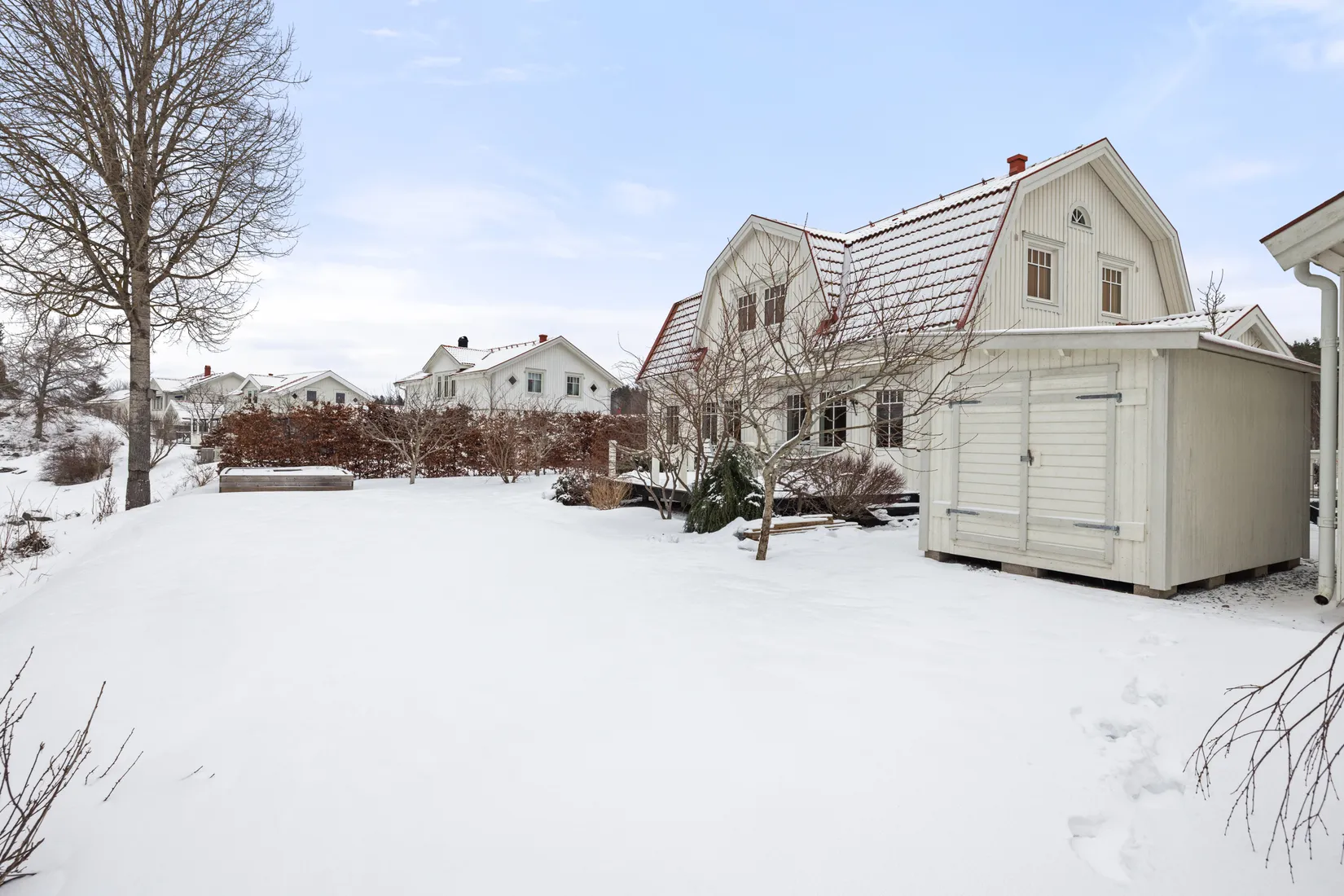 Villa, Grimskaftet 3, Nynäshamn Ösmo, Nynäshamn