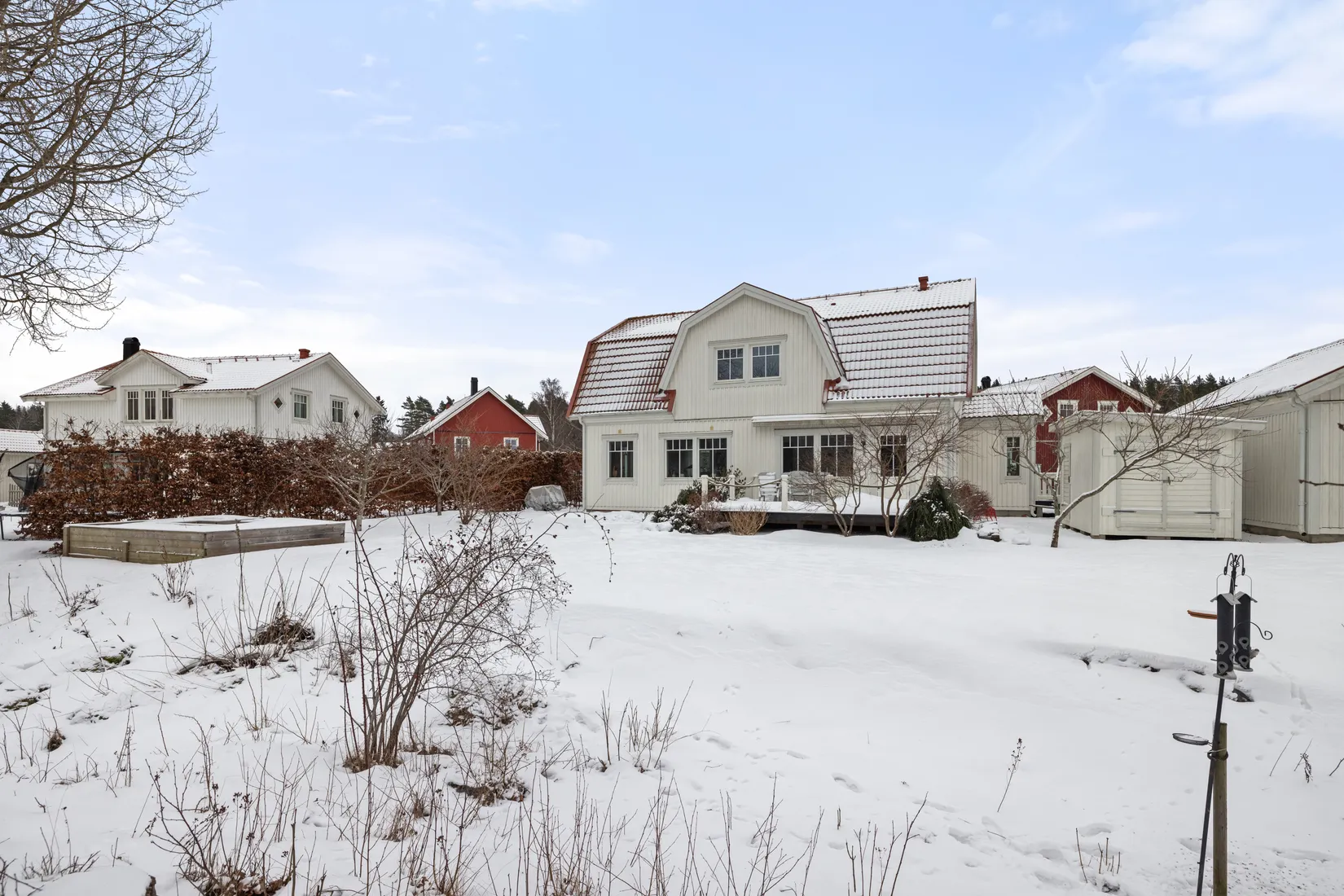 Villa, Grimskaftet 3, Nynäshamn Ösmo, Nynäshamn