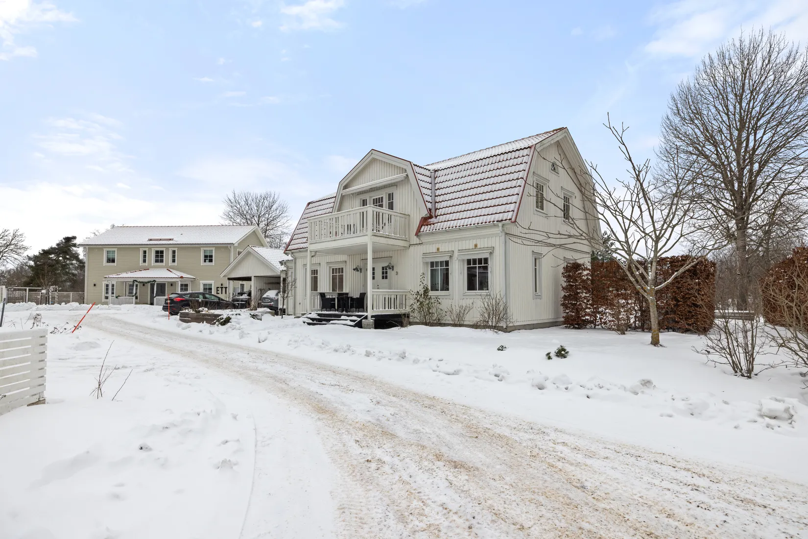 Villa, Grimskaftet 3, Nynäshamn Ösmo, Nynäshamn