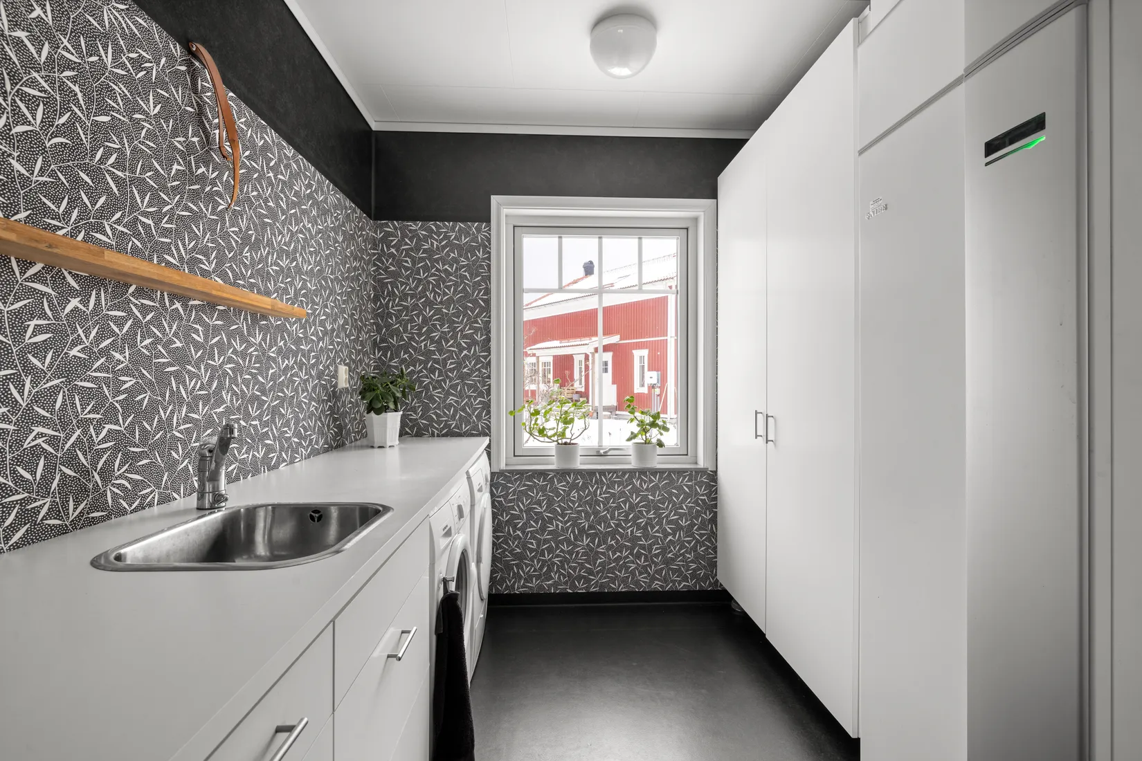 Villa, Grimskaftet 3, Nynäshamn Ösmo, Nynäshamn