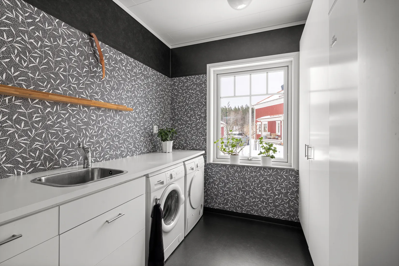 Villa, Grimskaftet 3, Nynäshamn Ösmo, Nynäshamn