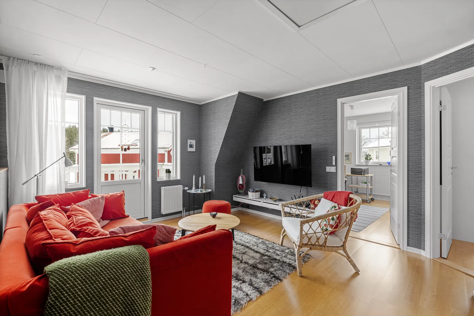 Villa, Grimskaftet 3, Nynäshamn Ösmo, Nynäshamn