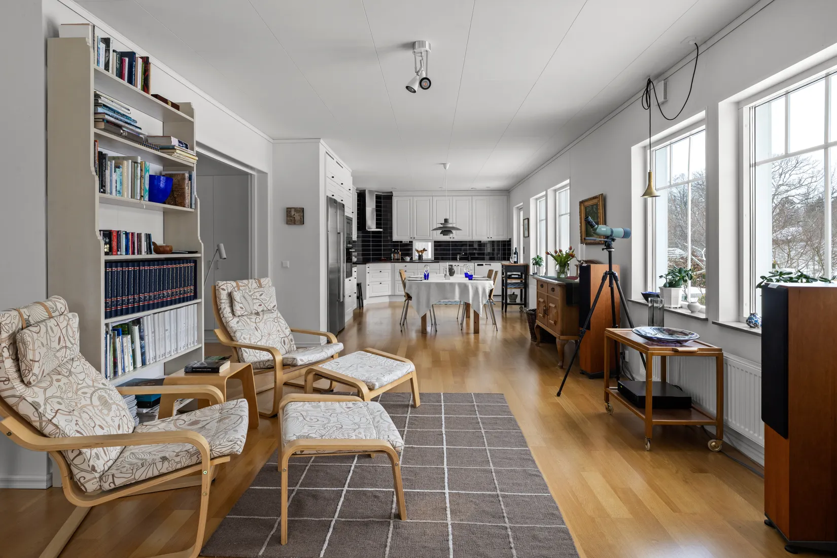 Villa, Grimskaftet 3, Nynäshamn Ösmo, Nynäshamn