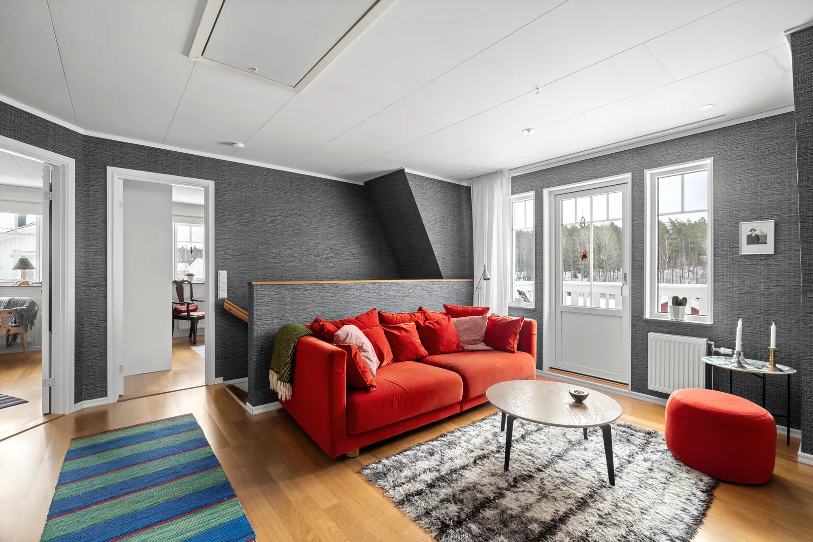 Villa, Grimskaftet 3, Nynäshamn Ösmo, Nynäshamn