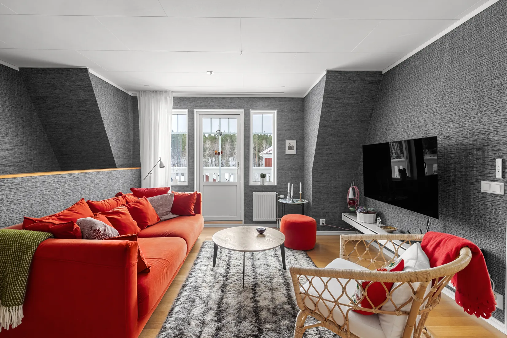 Villa, Grimskaftet 3, Nynäshamn Ösmo, Nynäshamn