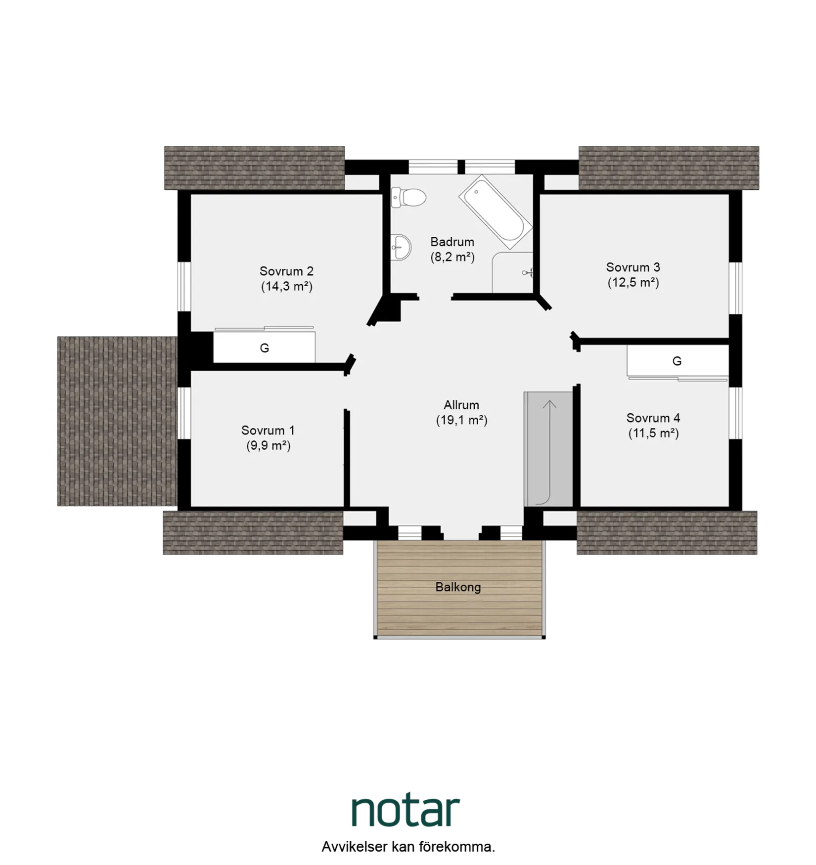 Villa, Grimskaftet 3, Nynäshamn Ösmo, Nynäshamn