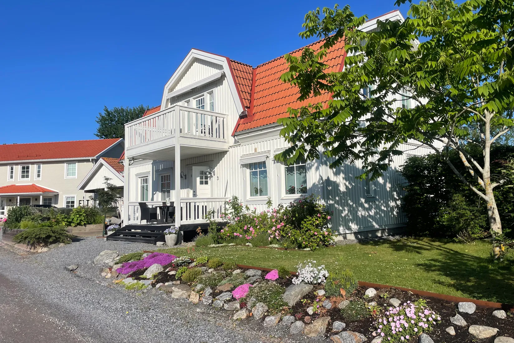 Villa, Grimskaftet 3, Nynäshamn Ösmo, Nynäshamn