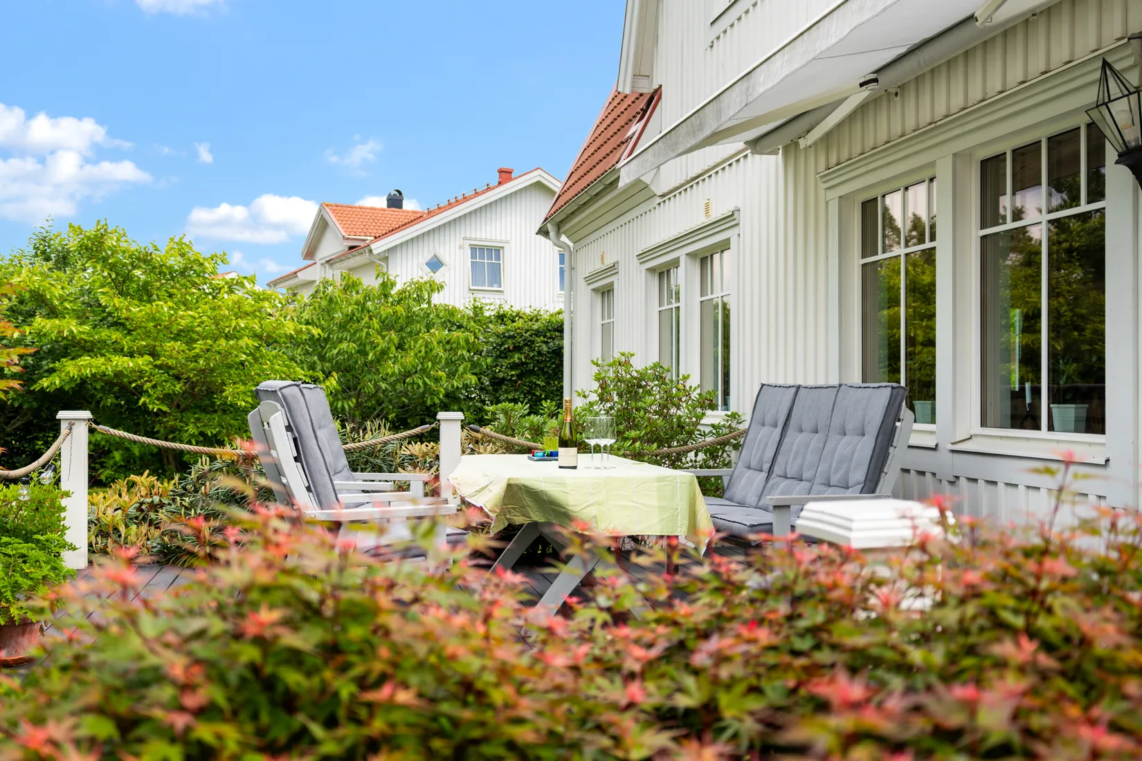 Villa, Grimskaftet 3, Nynäshamn Ösmo, Nynäshamn