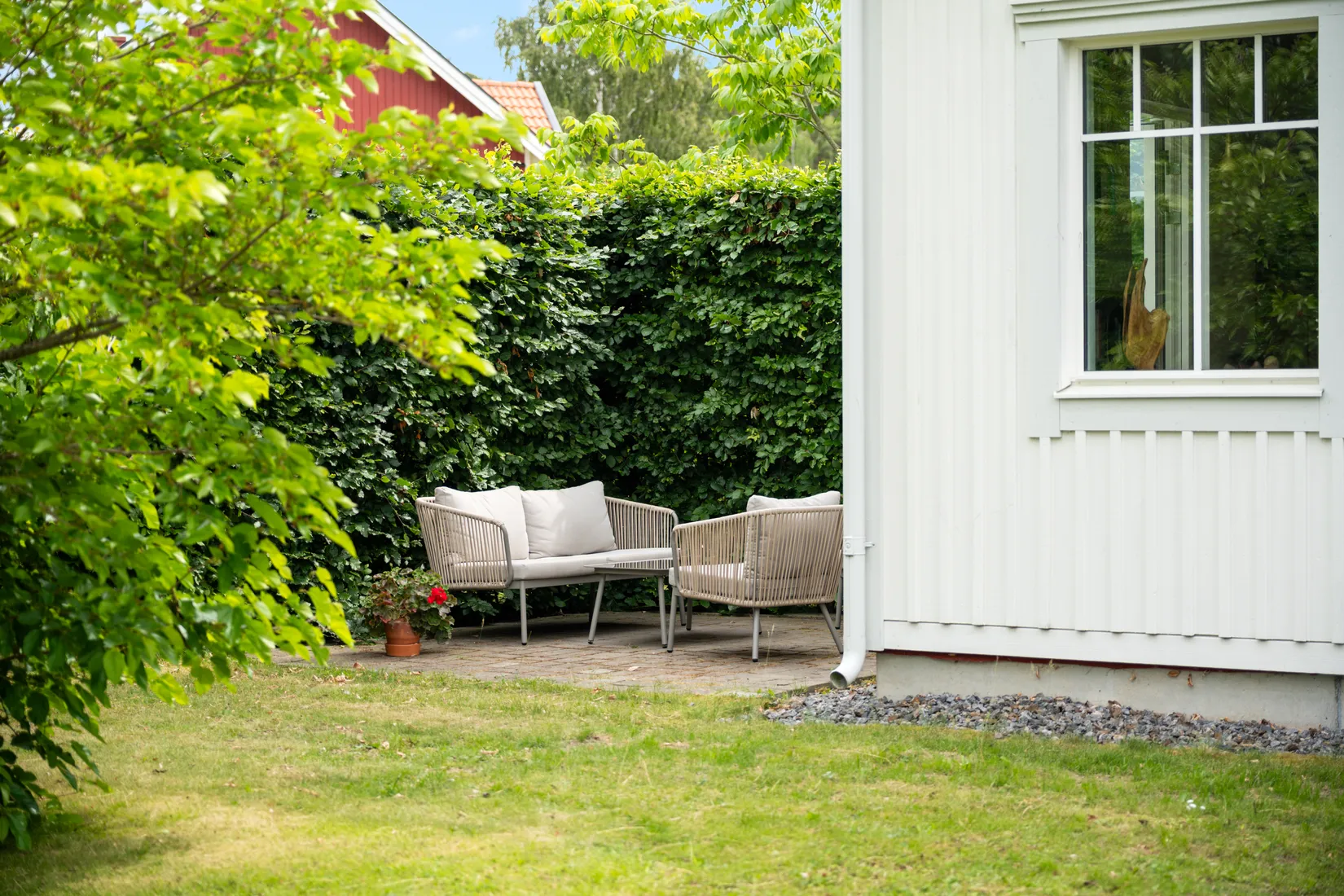 Villa, Grimskaftet 3, Nynäshamn Ösmo, Nynäshamn