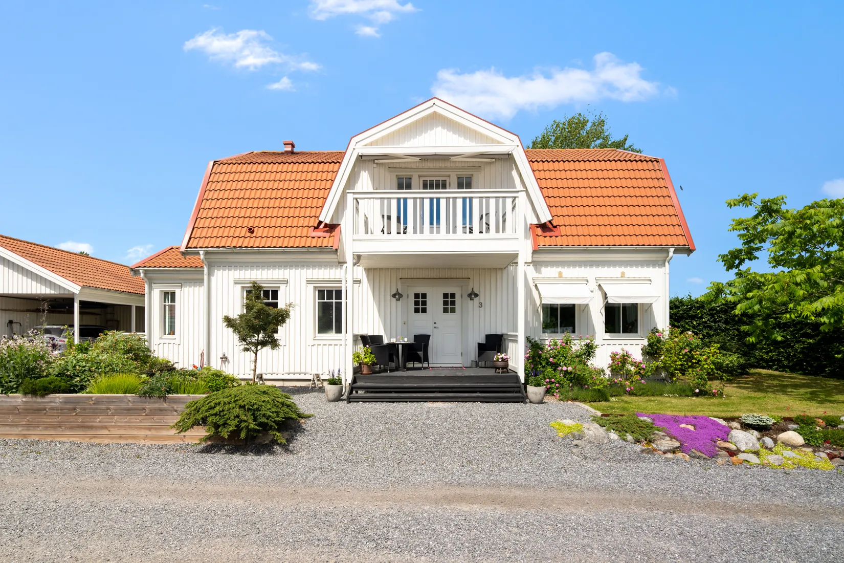Villa, Grimskaftet 3, Nynäshamn Ösmo, Nynäshamn