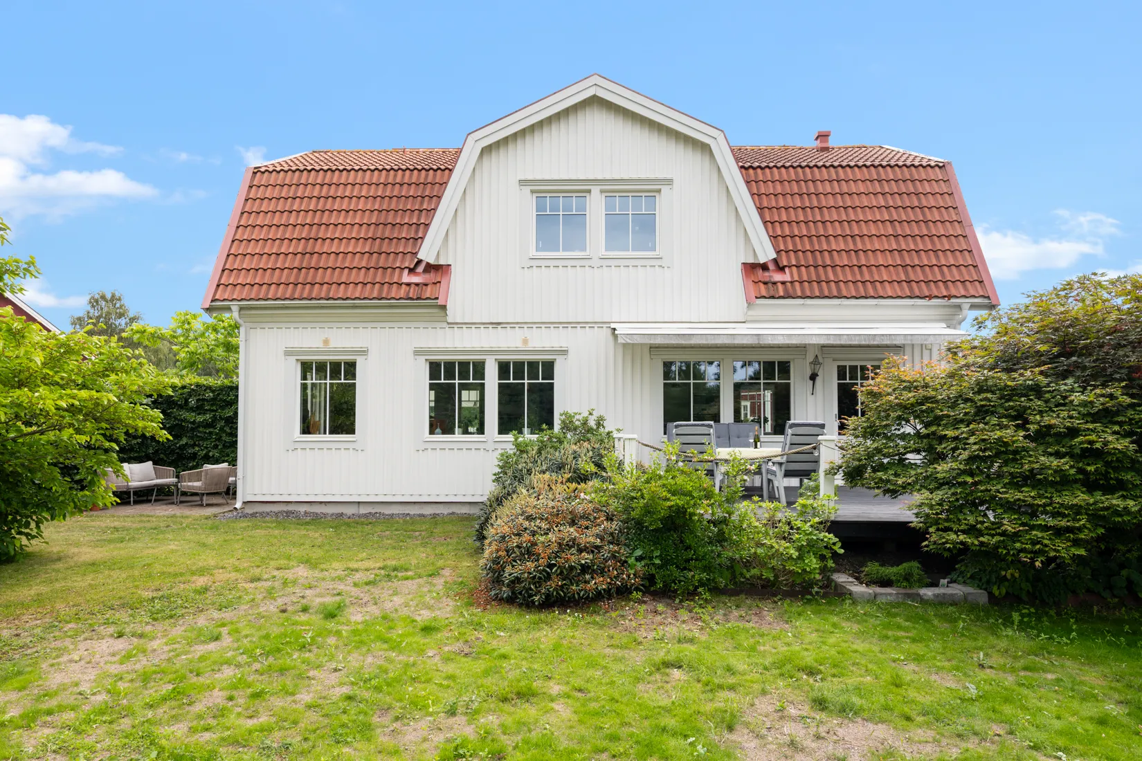 Villa, Grimskaftet 3, Nynäshamn Ösmo, Nynäshamn