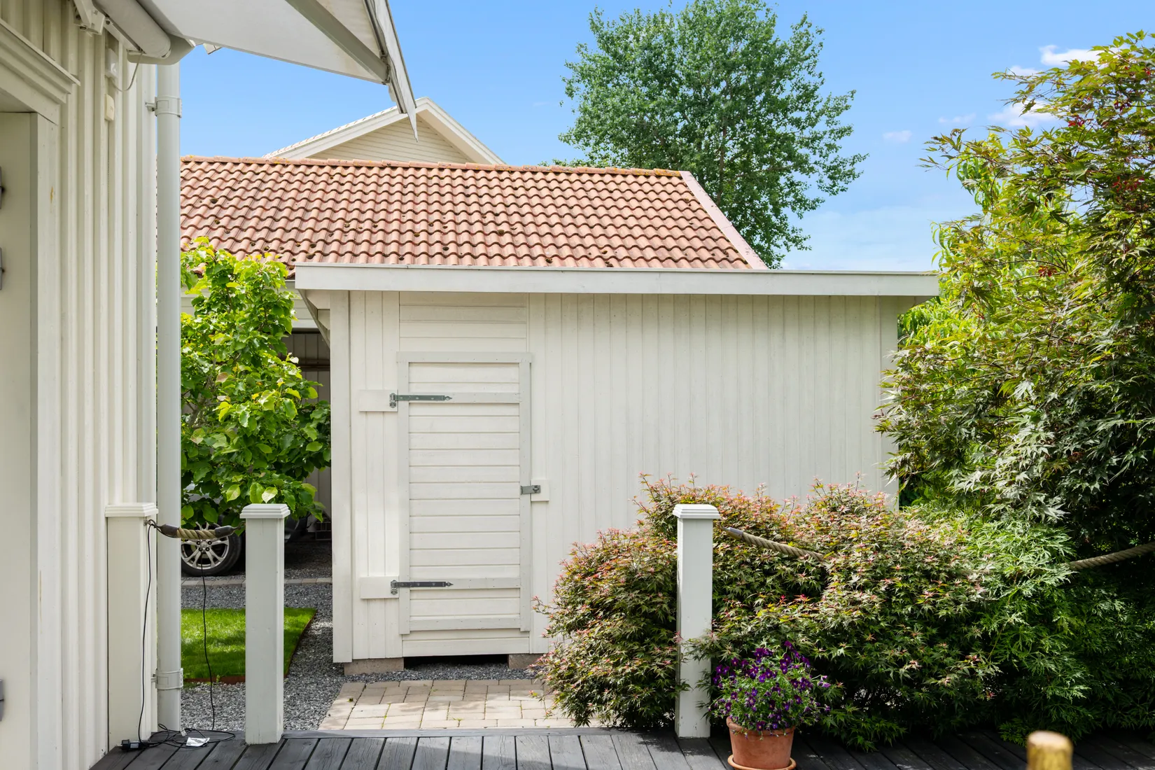 Villa, Grimskaftet 3, Nynäshamn Ösmo, Nynäshamn