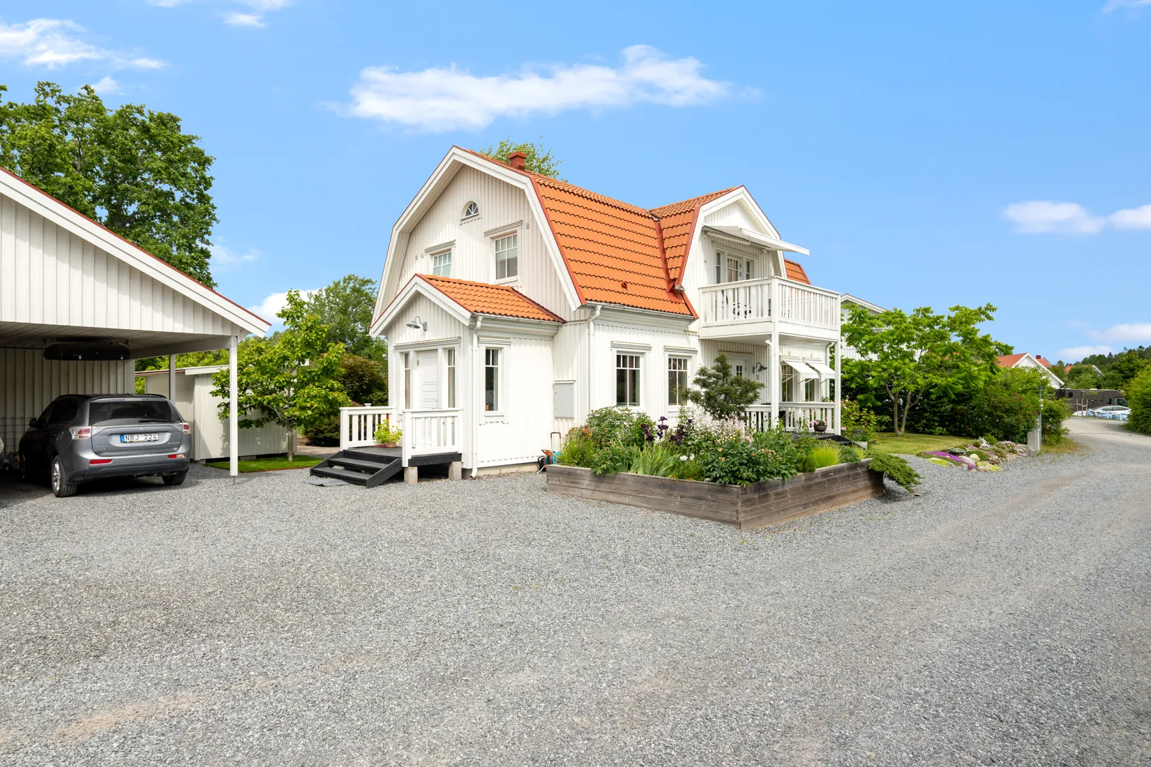 Villa, Grimskaftet 3, Nynäshamn Ösmo, Nynäshamn