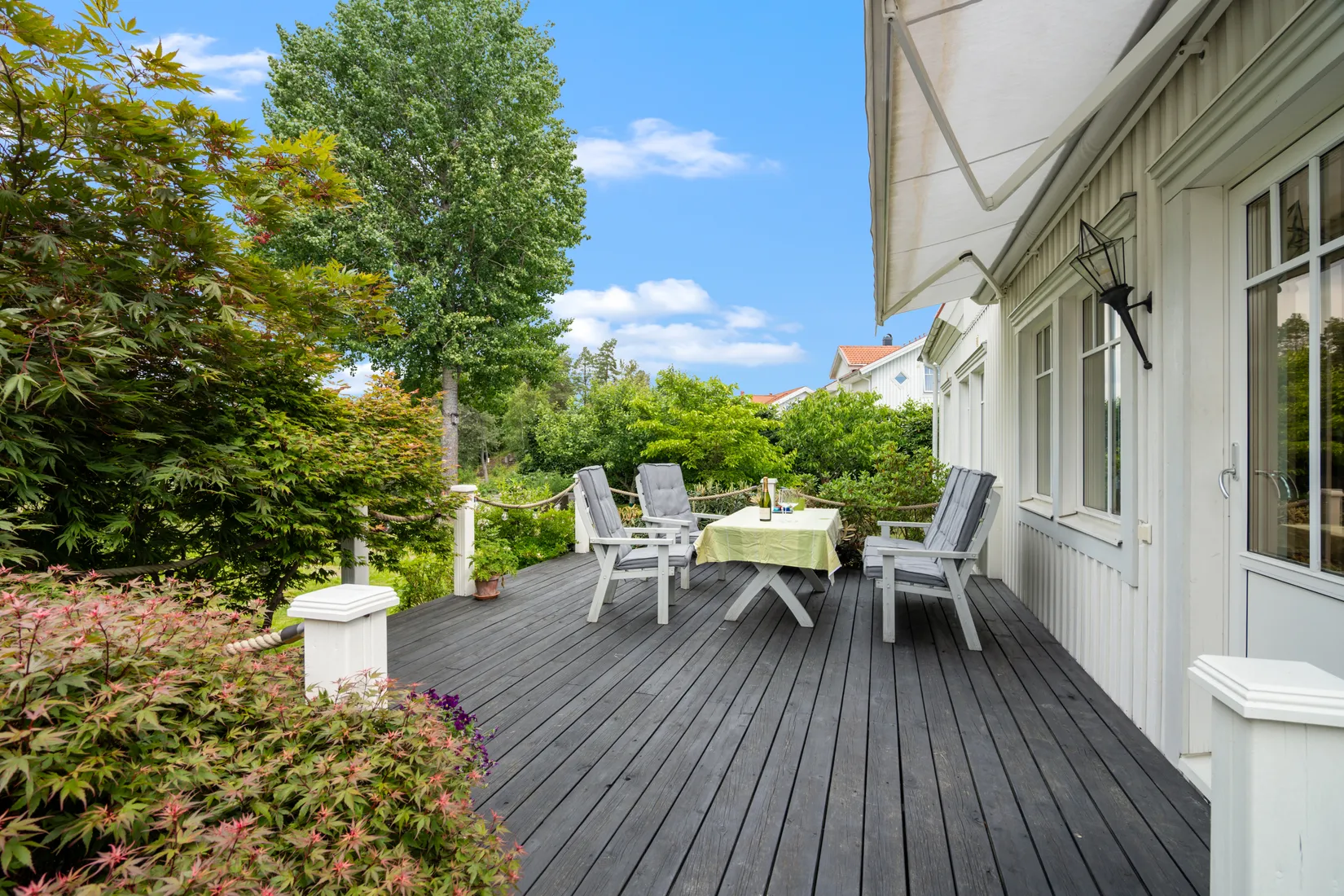 Villa, Grimskaftet 3, Nynäshamn Ösmo, Nynäshamn