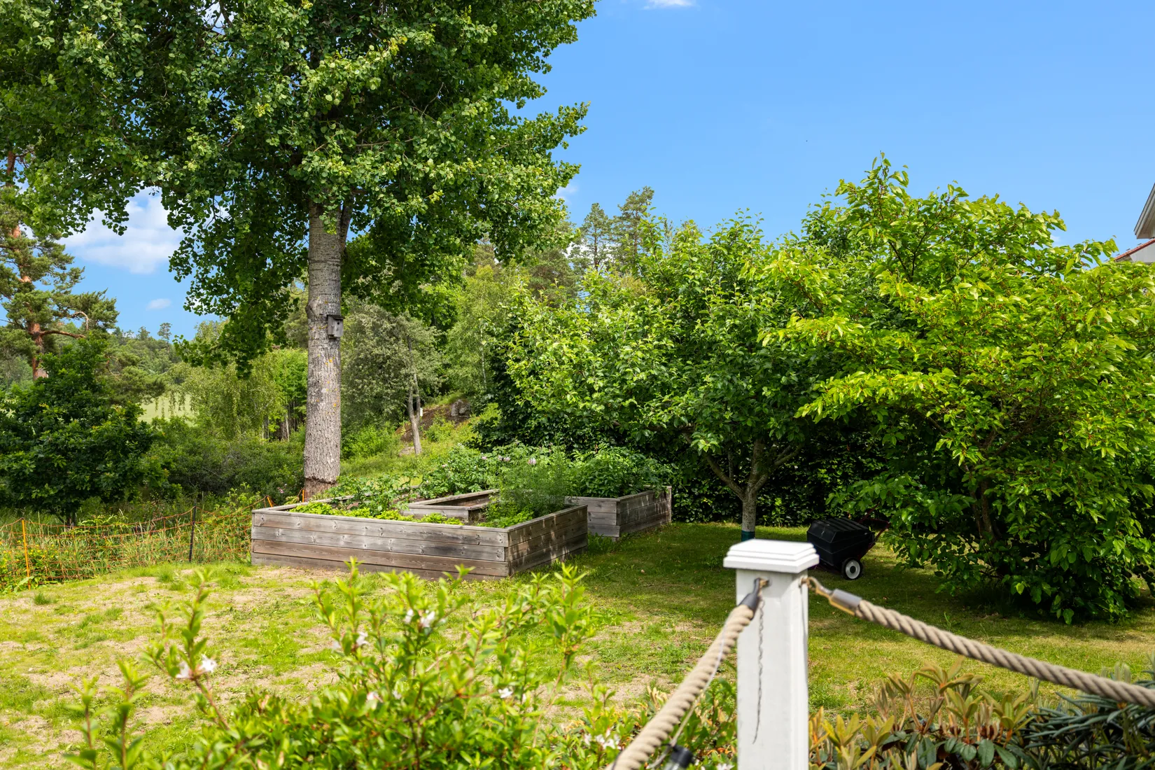 Villa, Grimskaftet 3, Nynäshamn Ösmo, Nynäshamn