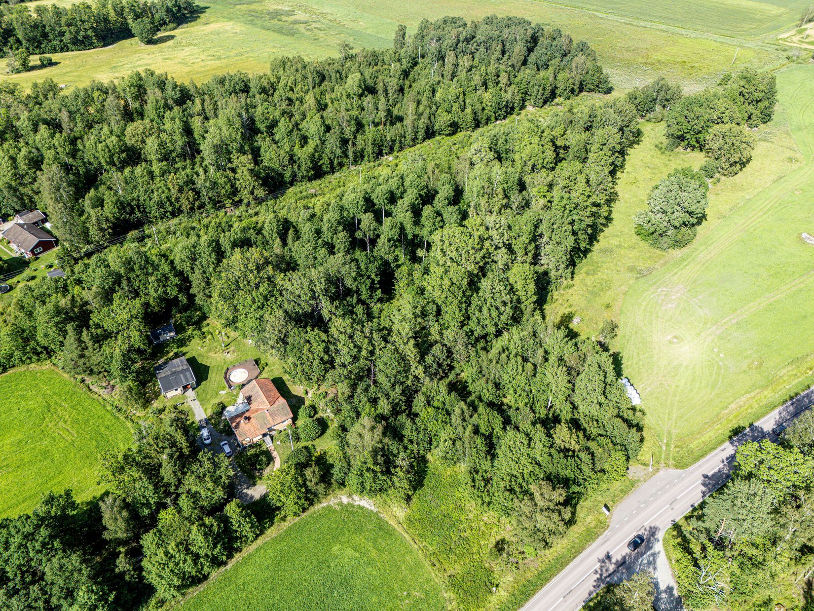 Tomt, Hallsta 3:13, Eskilstuna