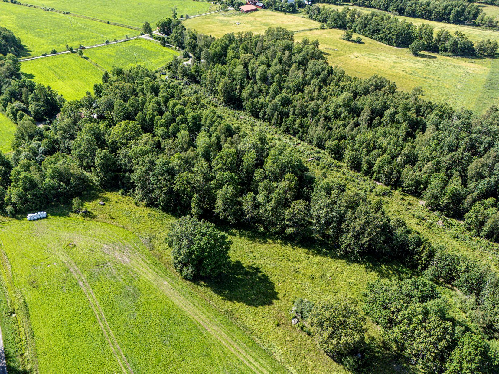 Tomt, Hallsta 3:13, Eskilstuna