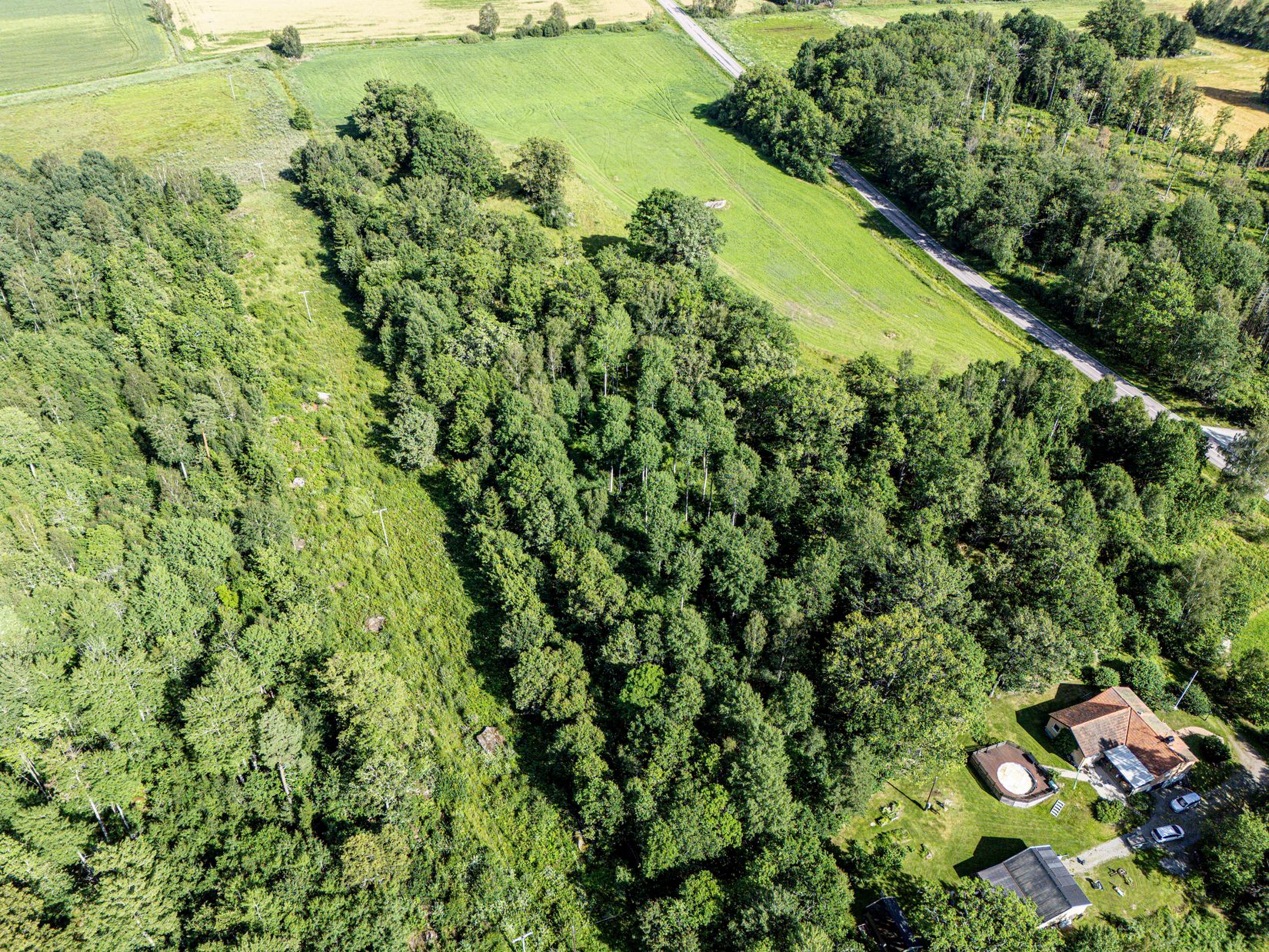 Tomt, Hallsta 3:13, Eskilstuna