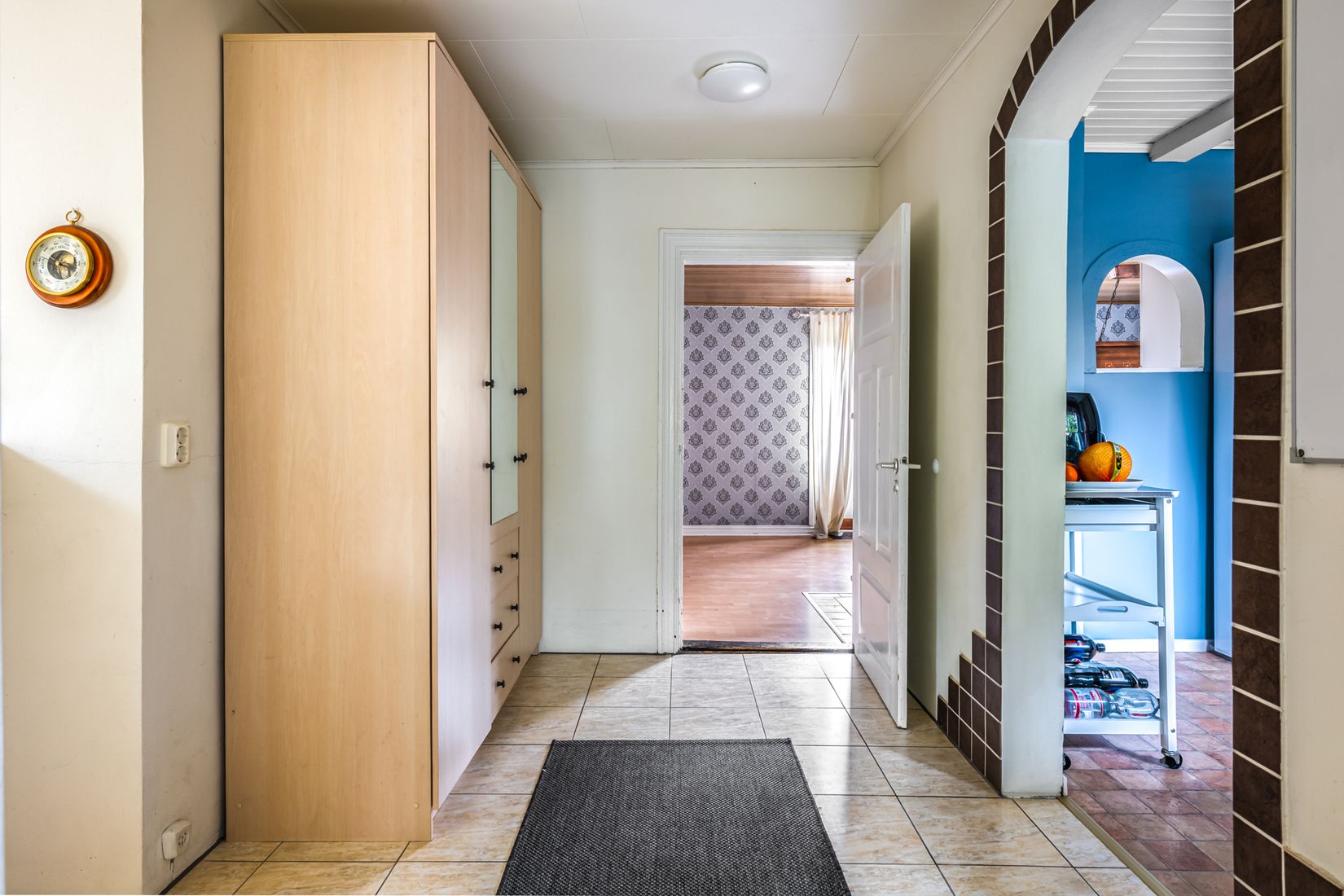 Villa, Härslövsvägen 340, Härslöv, Landskrona